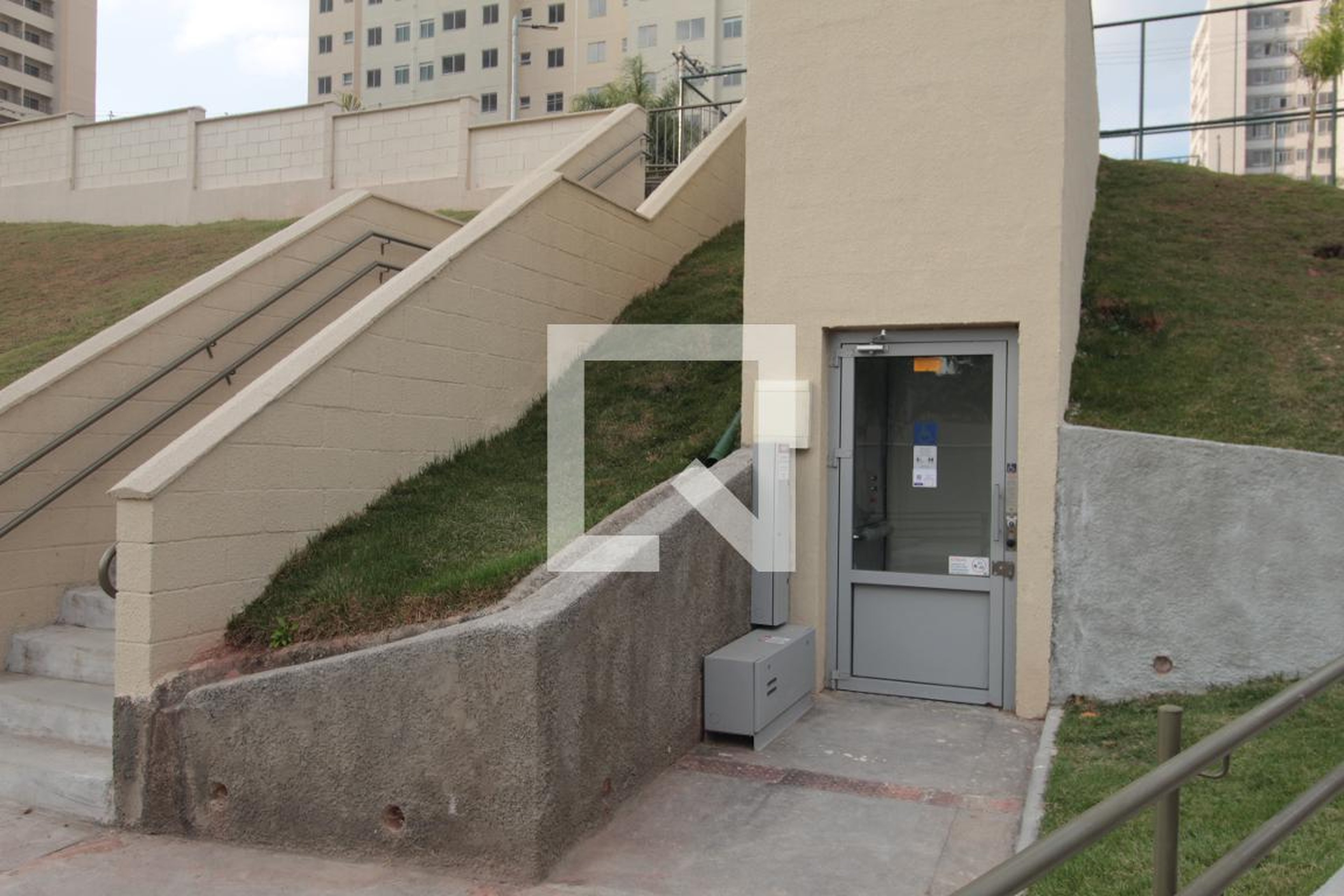 Elevador - 