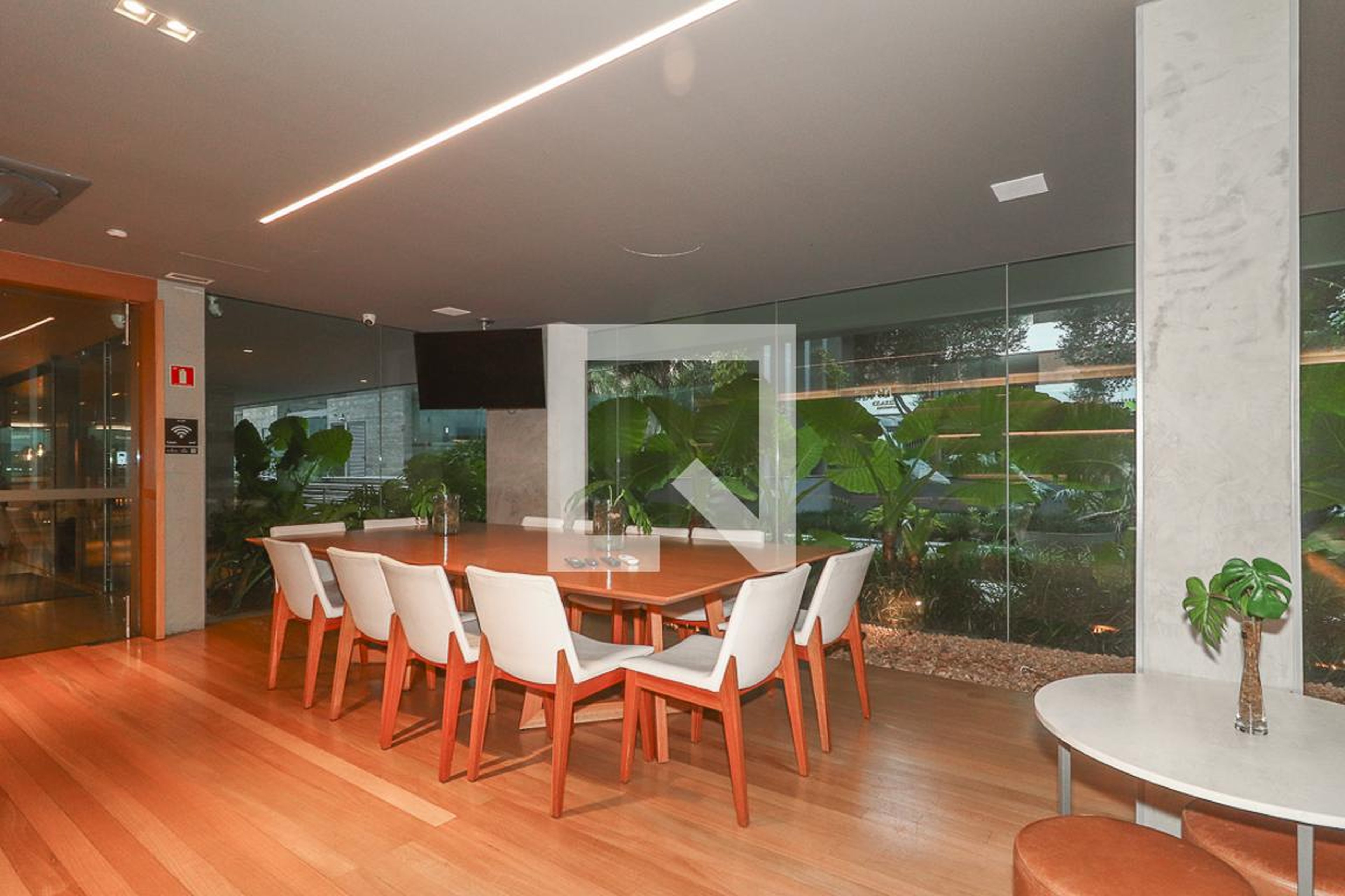 Espaço Gourmet - Artur 505