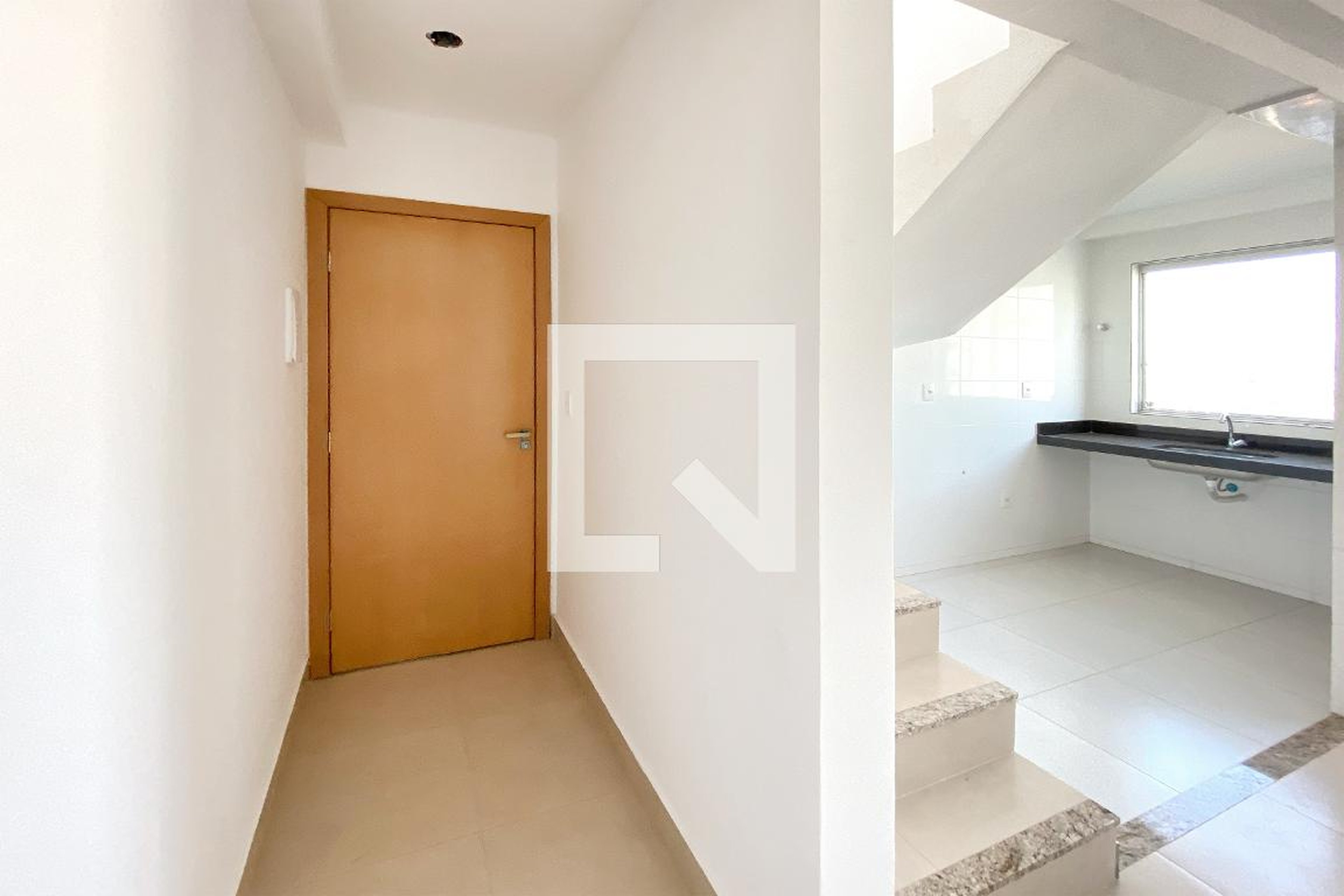 Hall de entrada - 