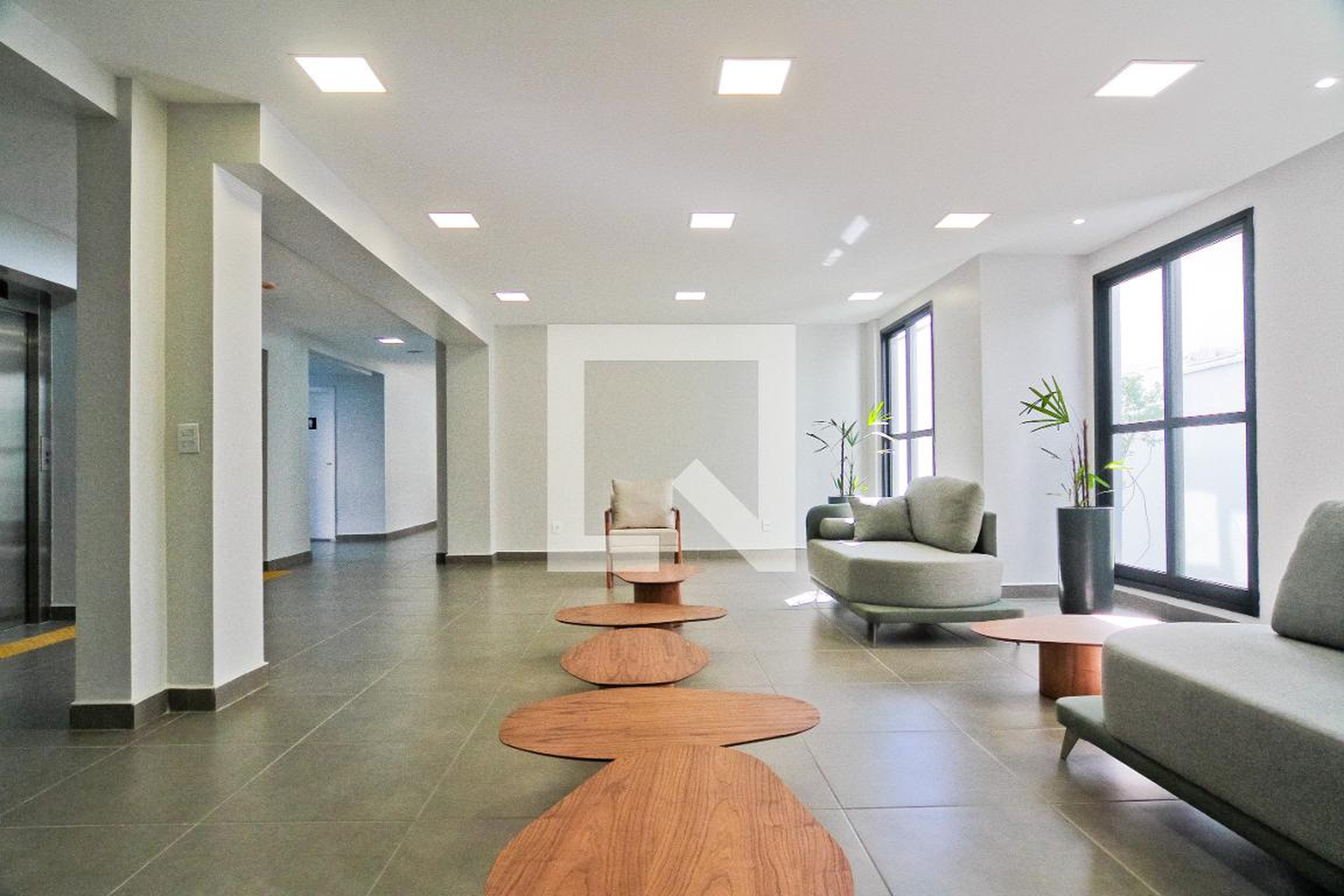 Hall - 
