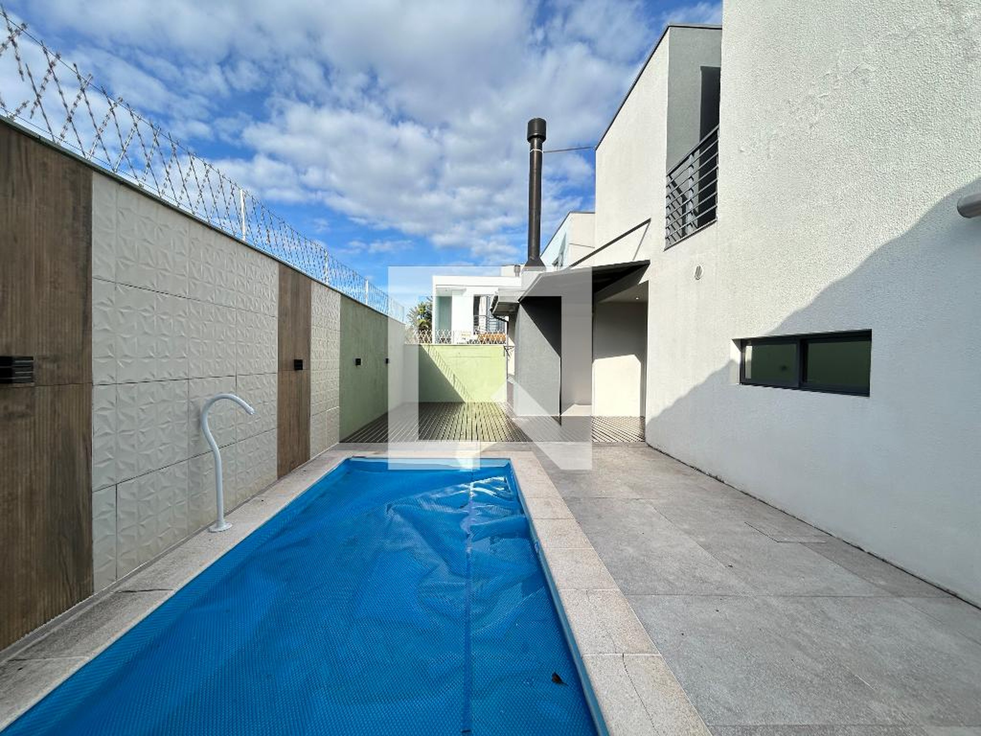 Piscina - 