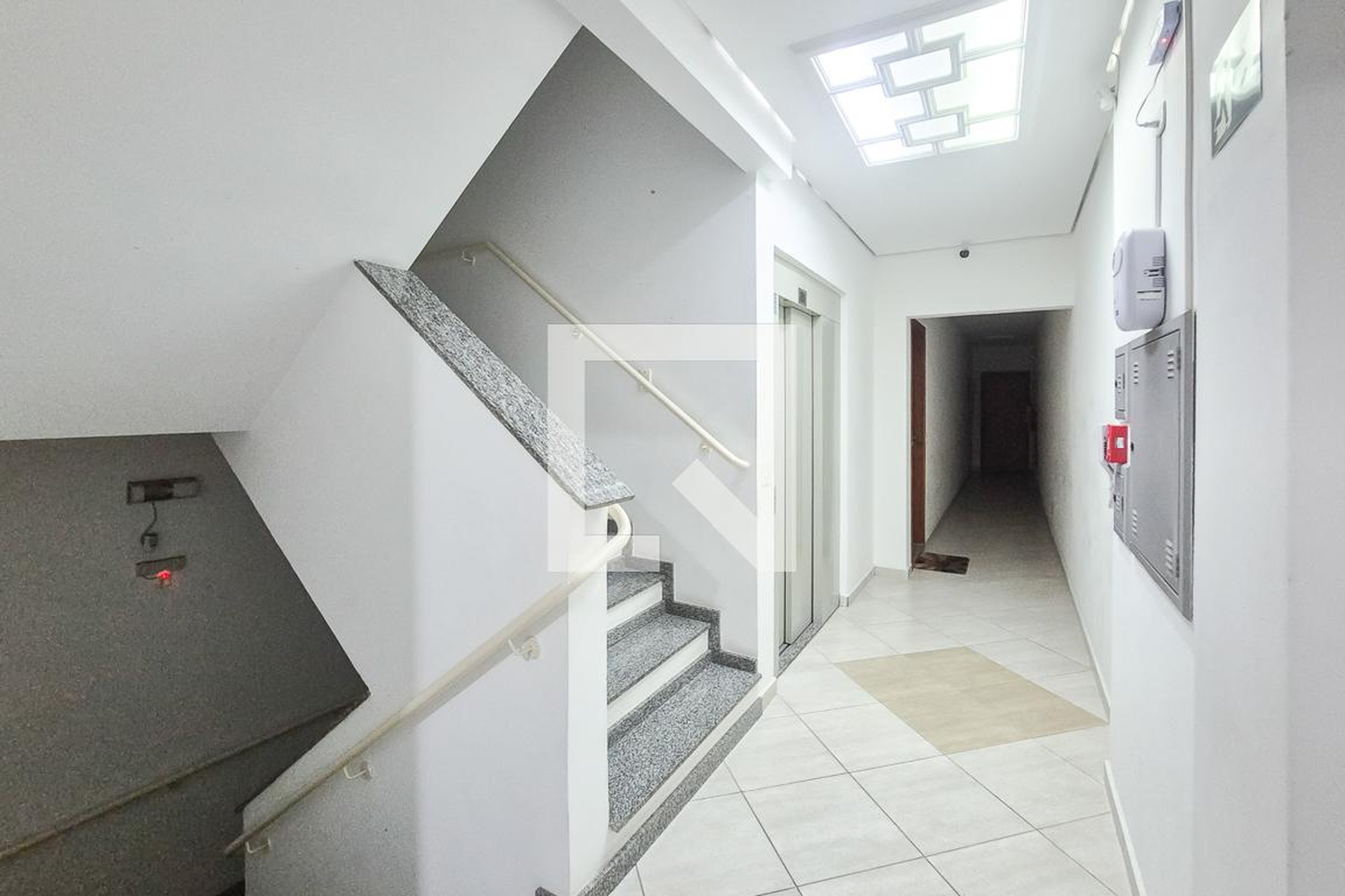 Área comum - Residencial Anthurium