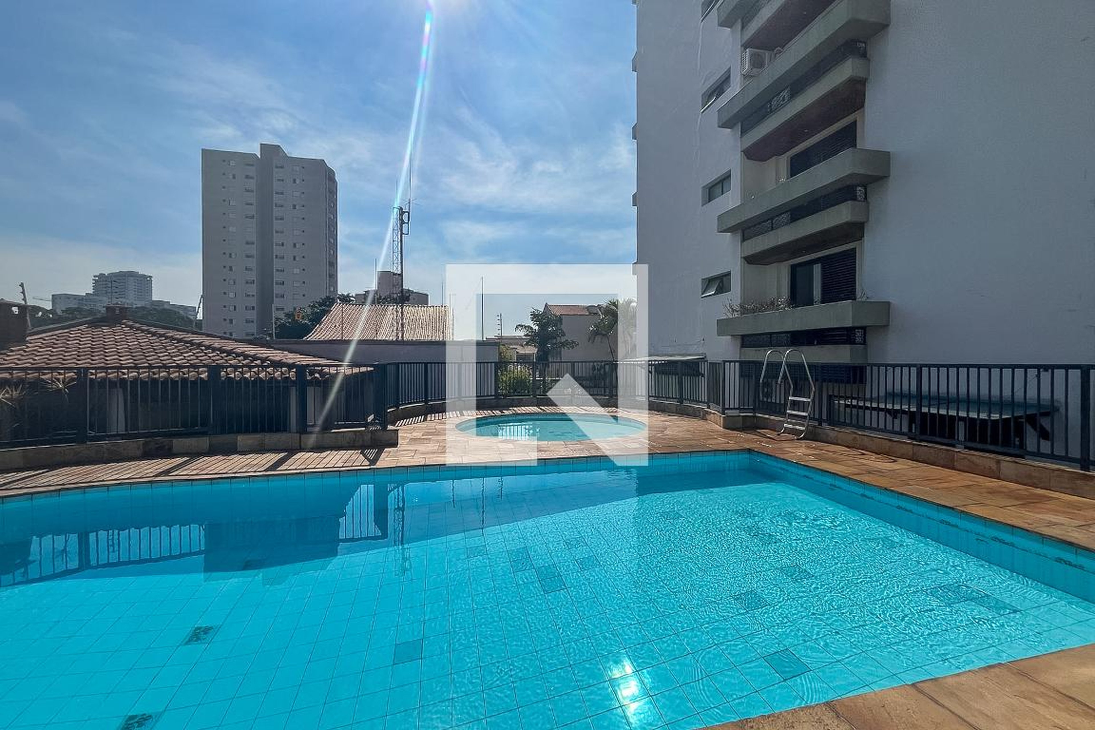 Piscina - Ayty