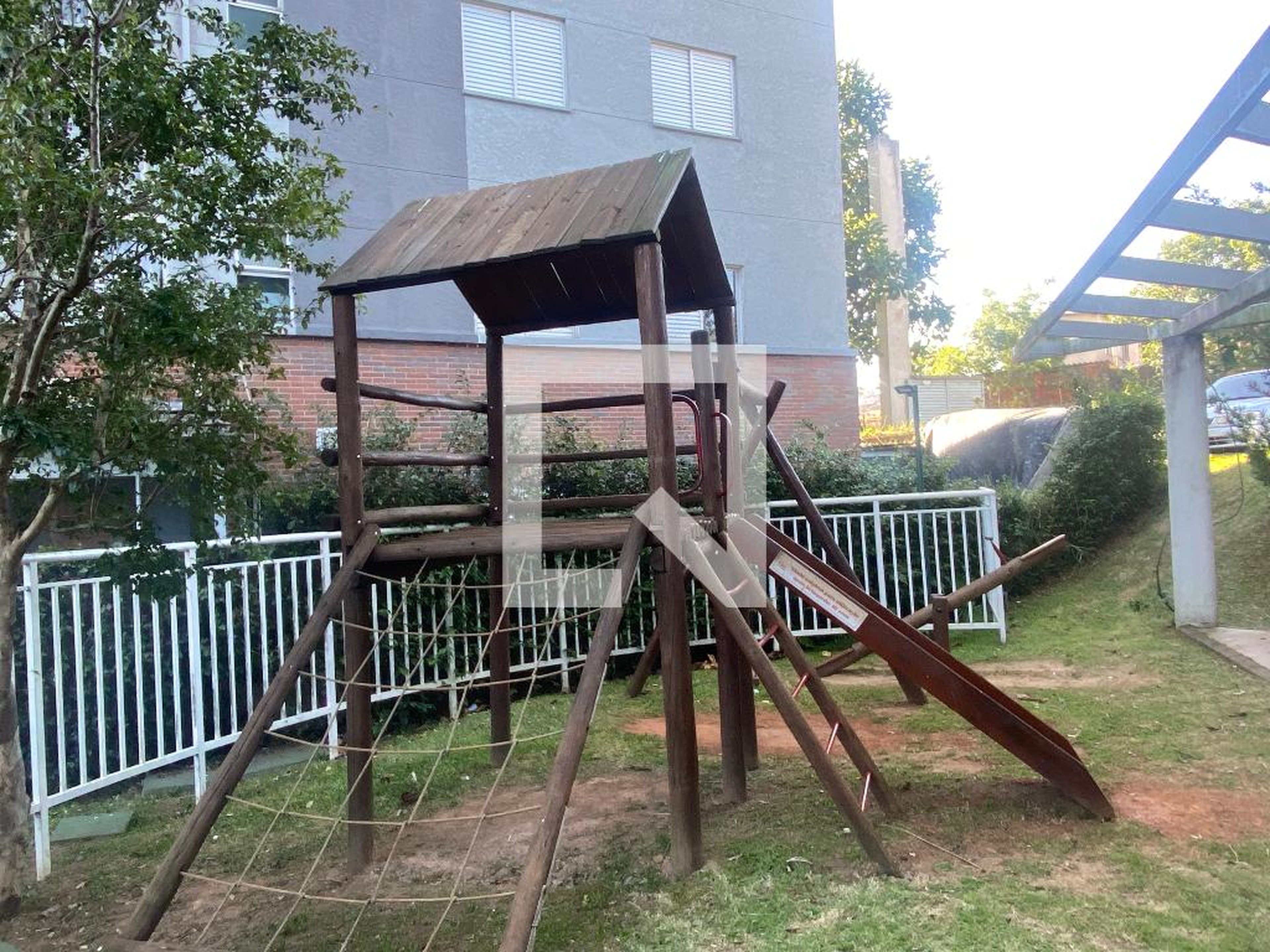 Playground - Flex Osasco 1