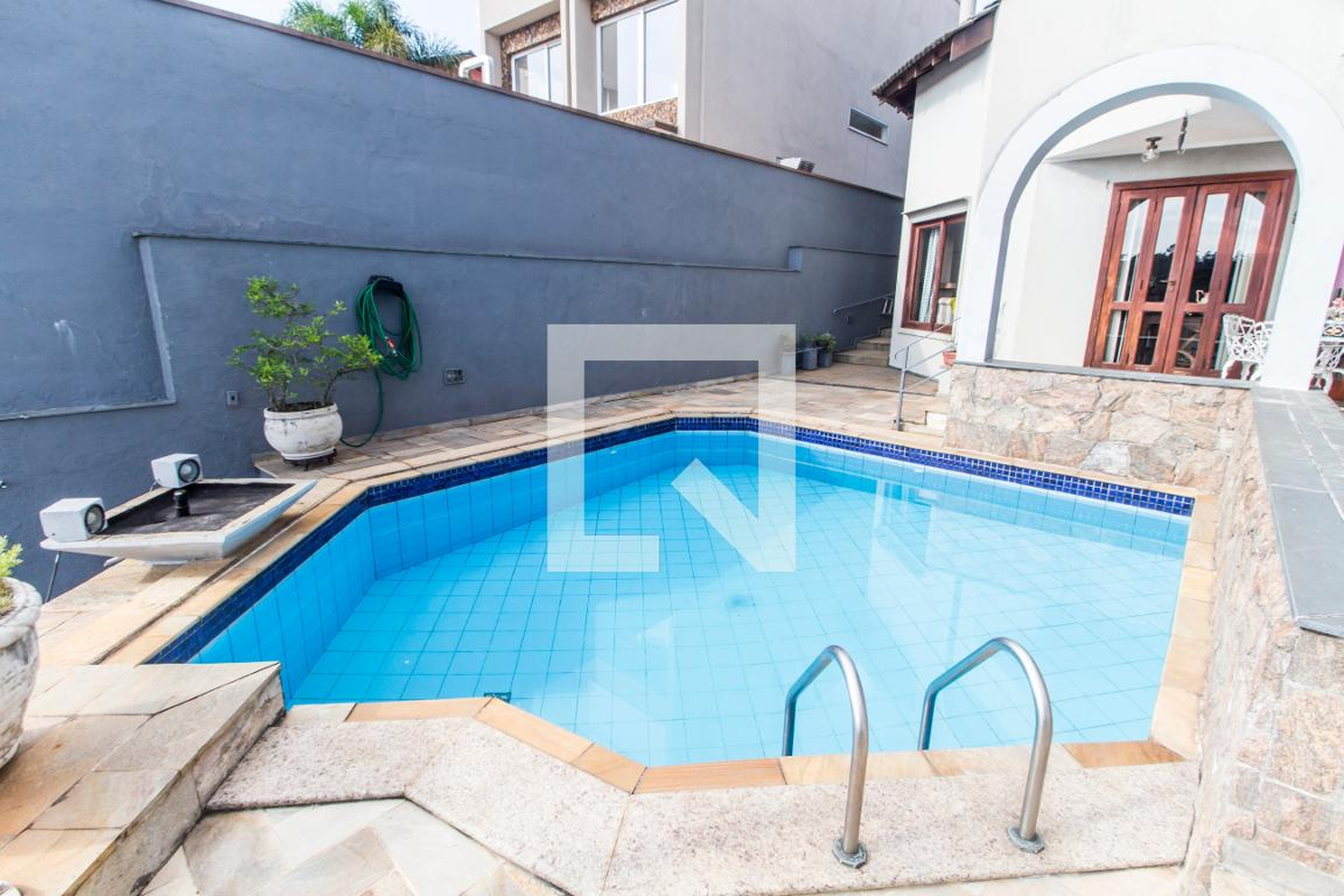 Piscina - 