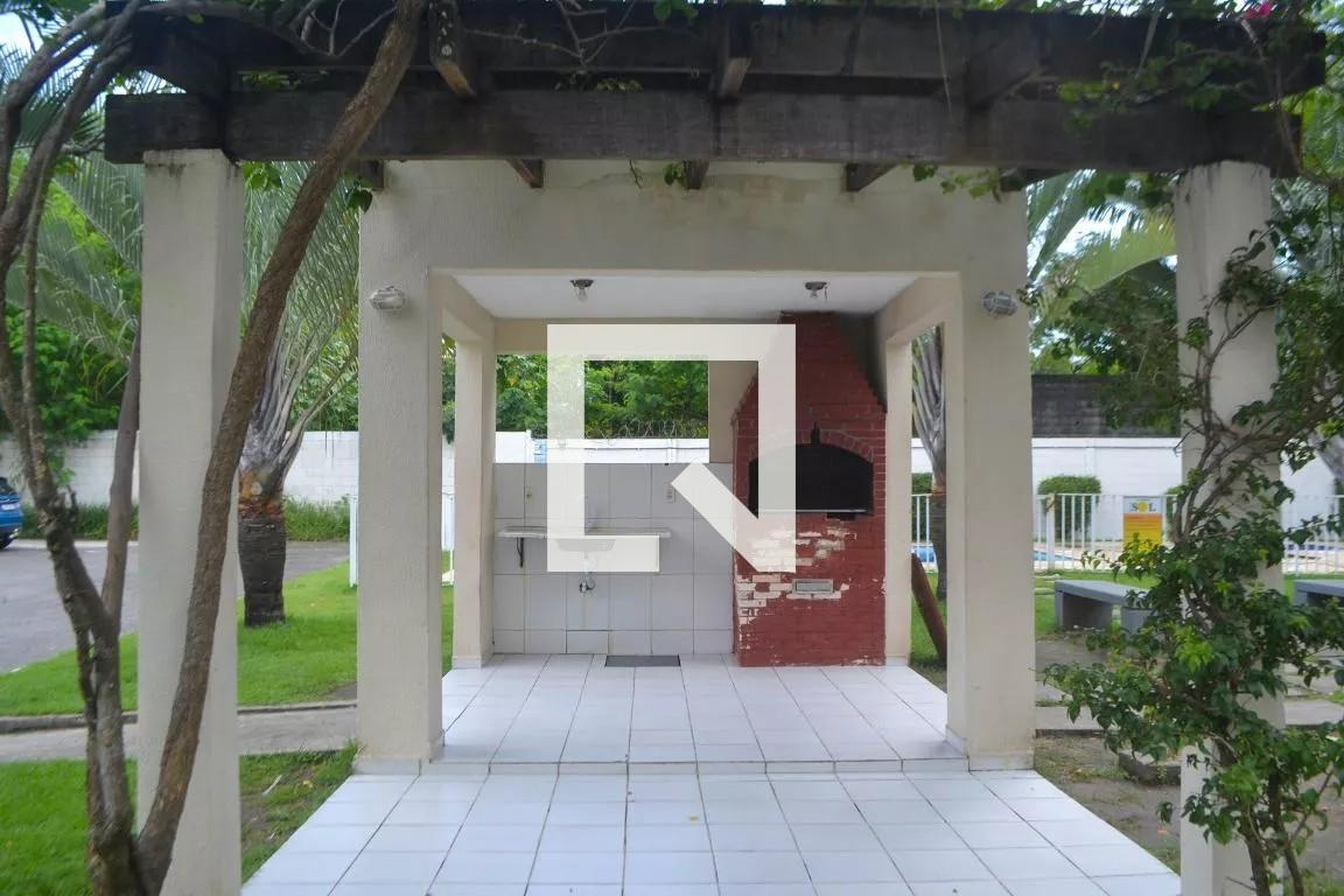 Churrasqueira - Portal do Sol