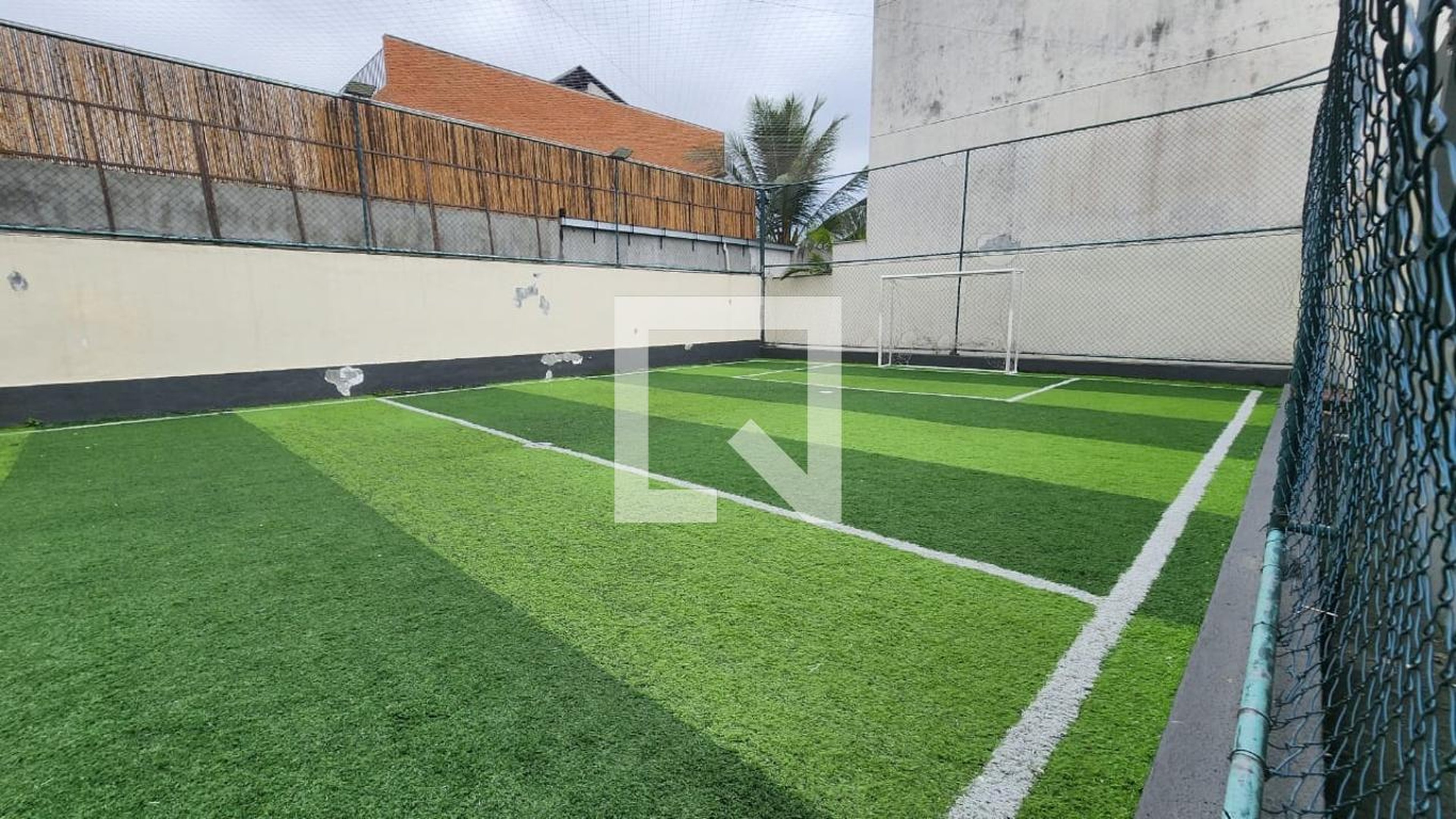 Campo de Futebol - Outside Authentic Residences