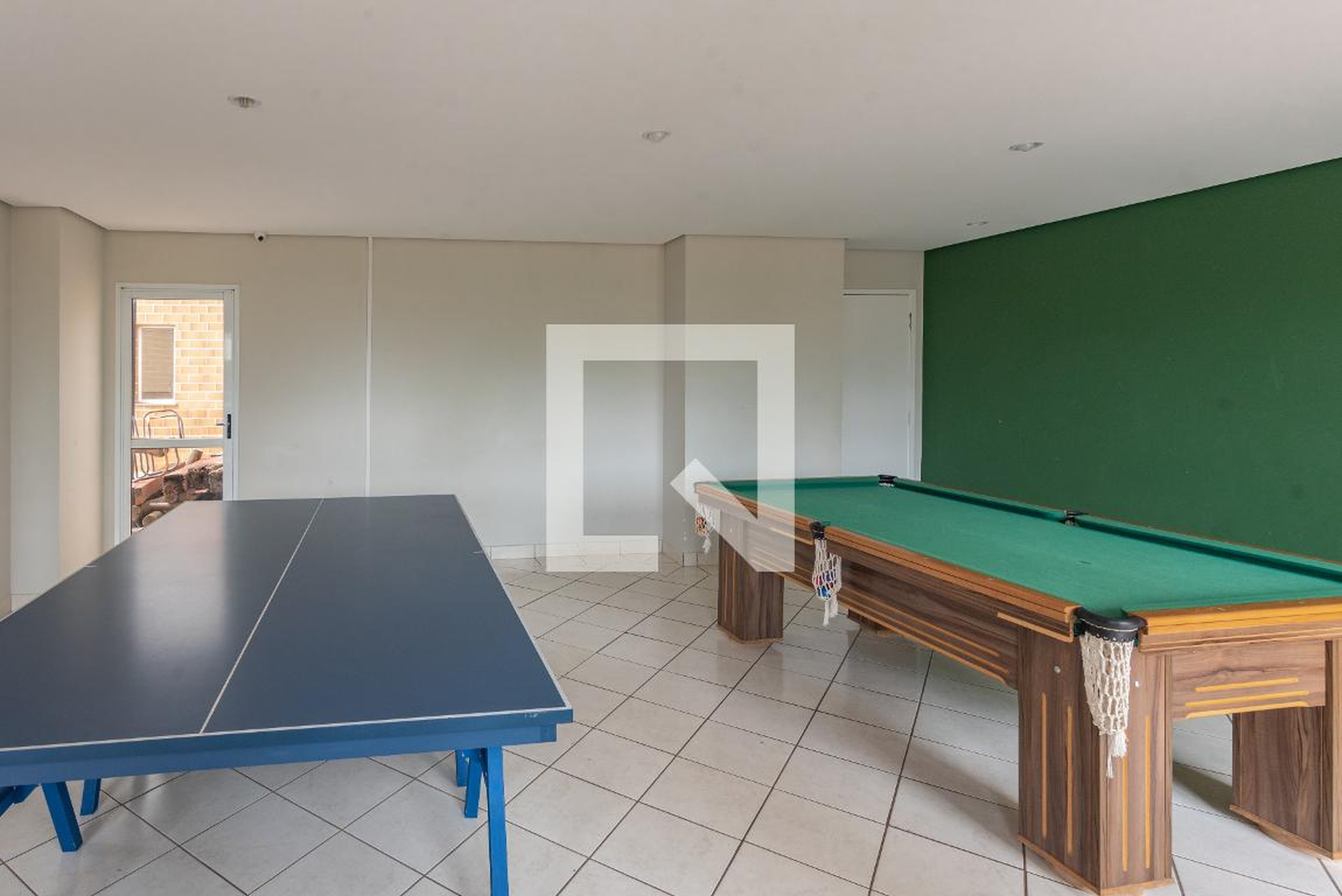 Sala de Jogos - Inspiratto