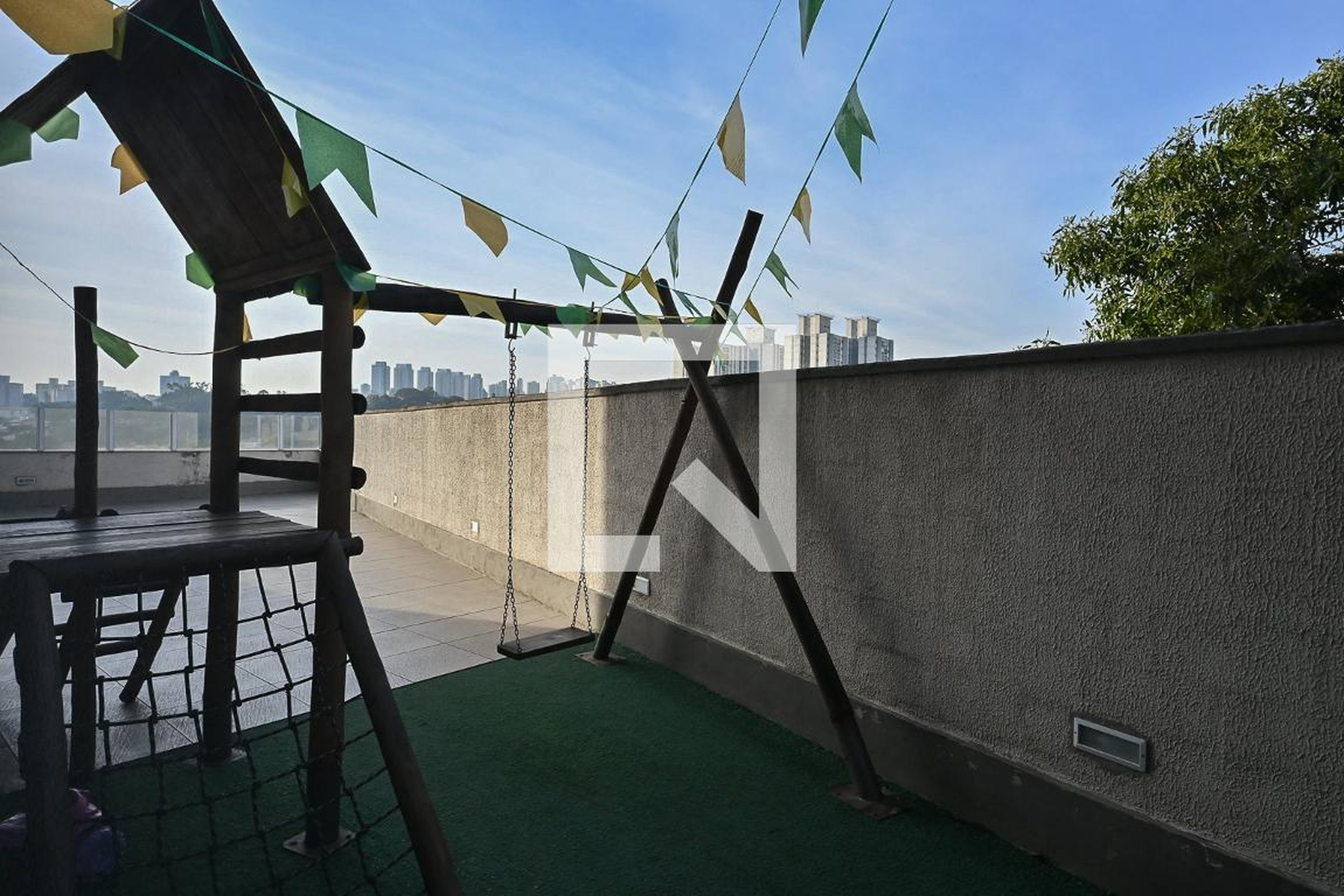 Playground - 