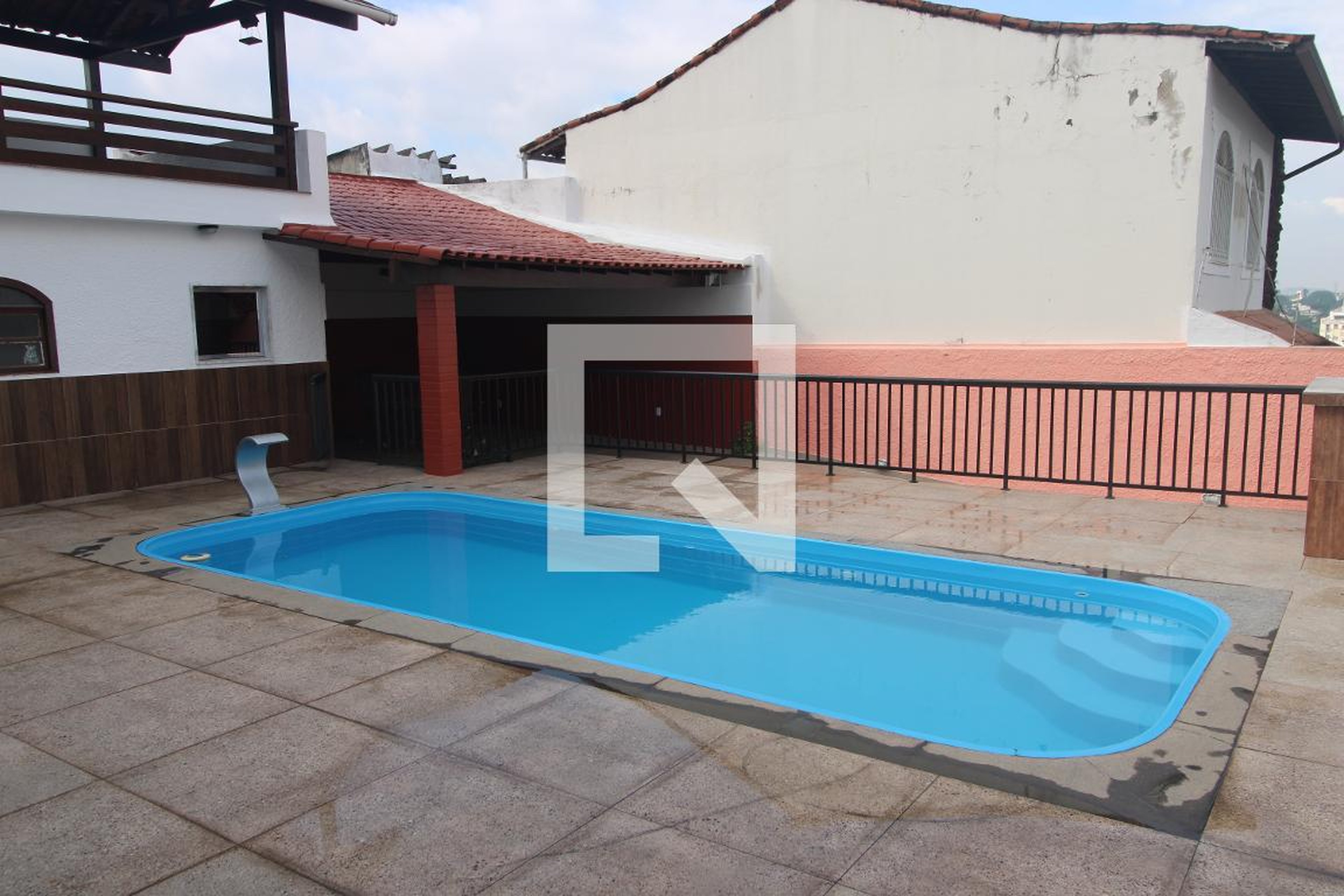 Piscina - 