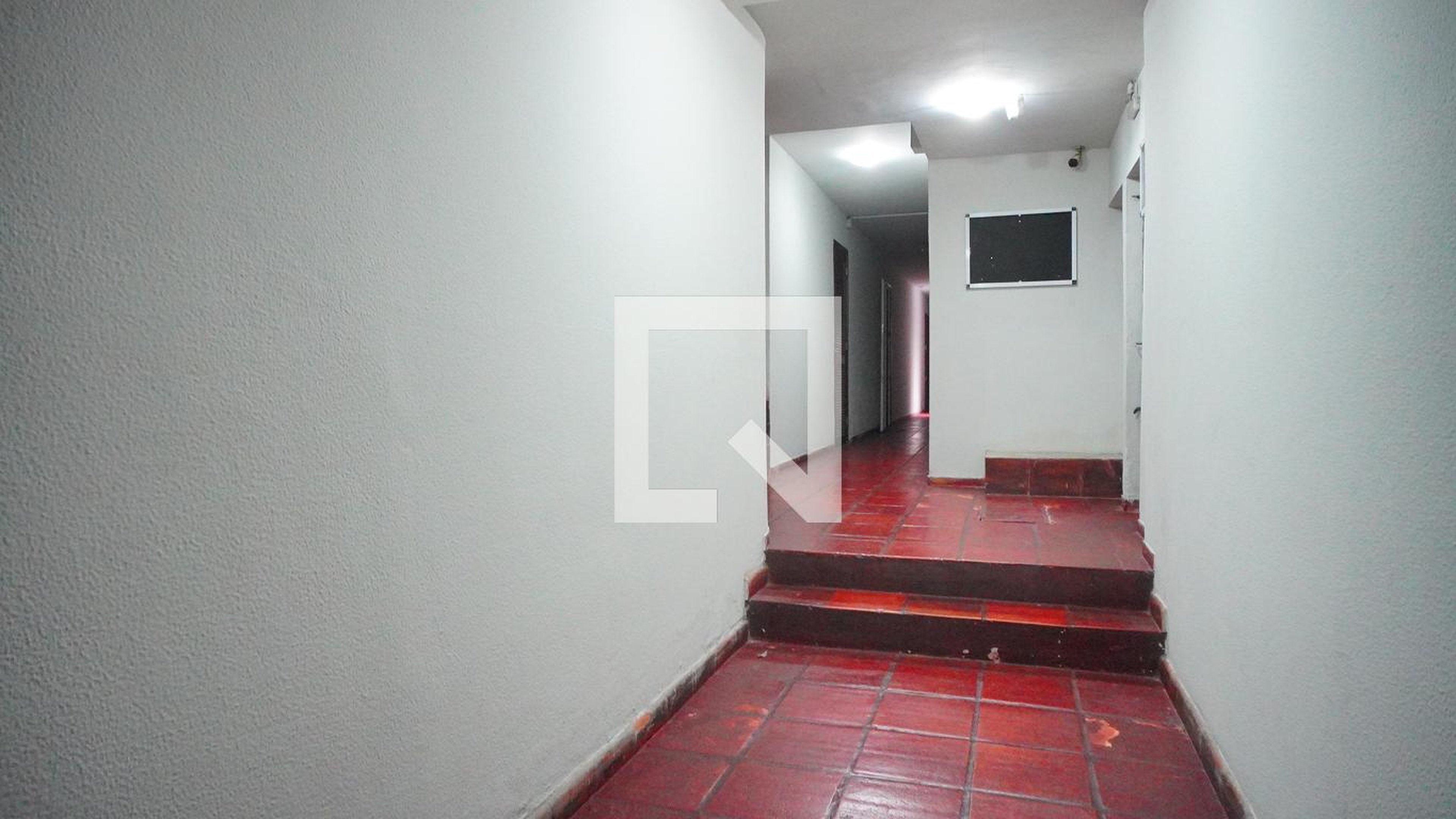 Hall de entrada - null