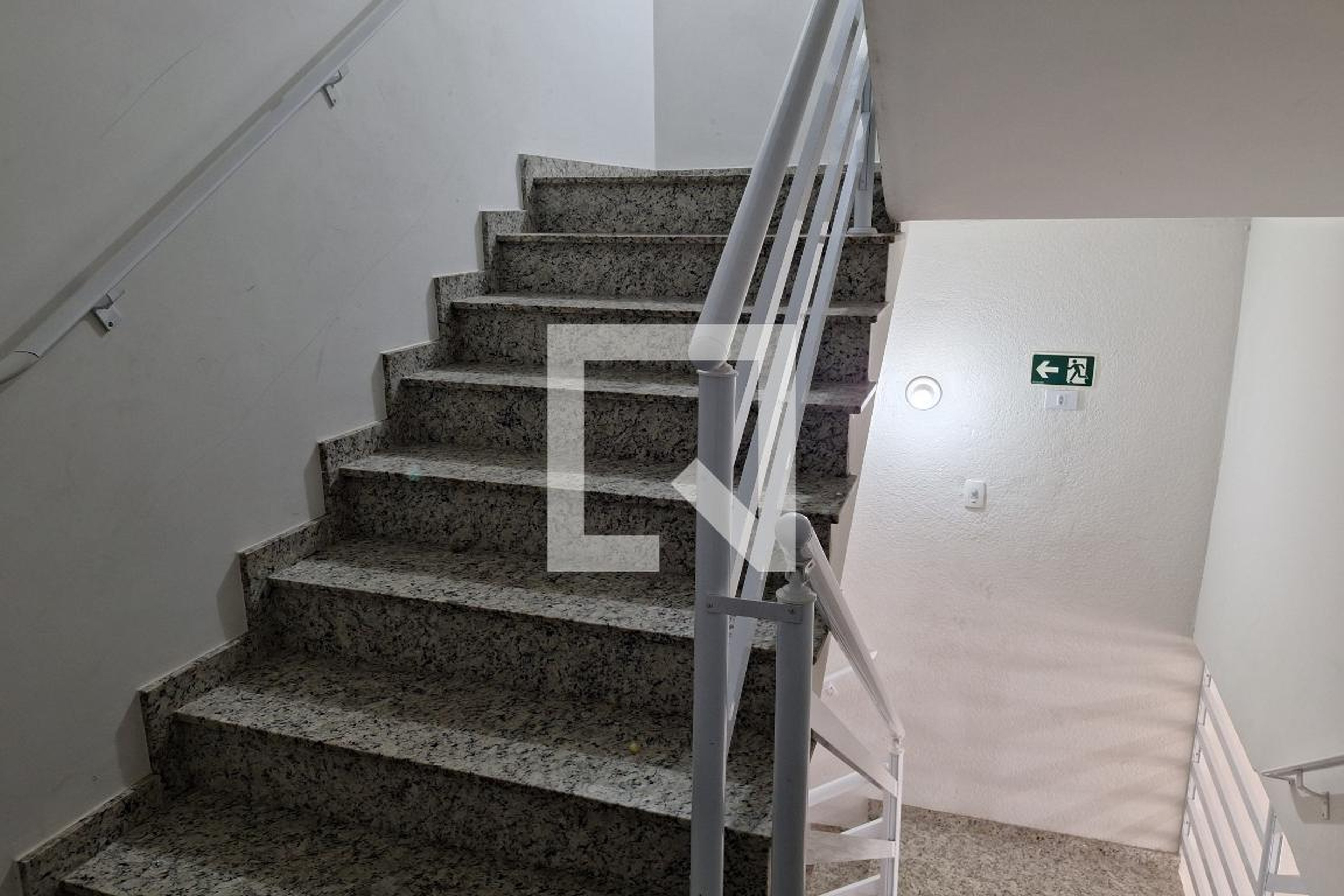 Área comum - Rua João Luso, 73
