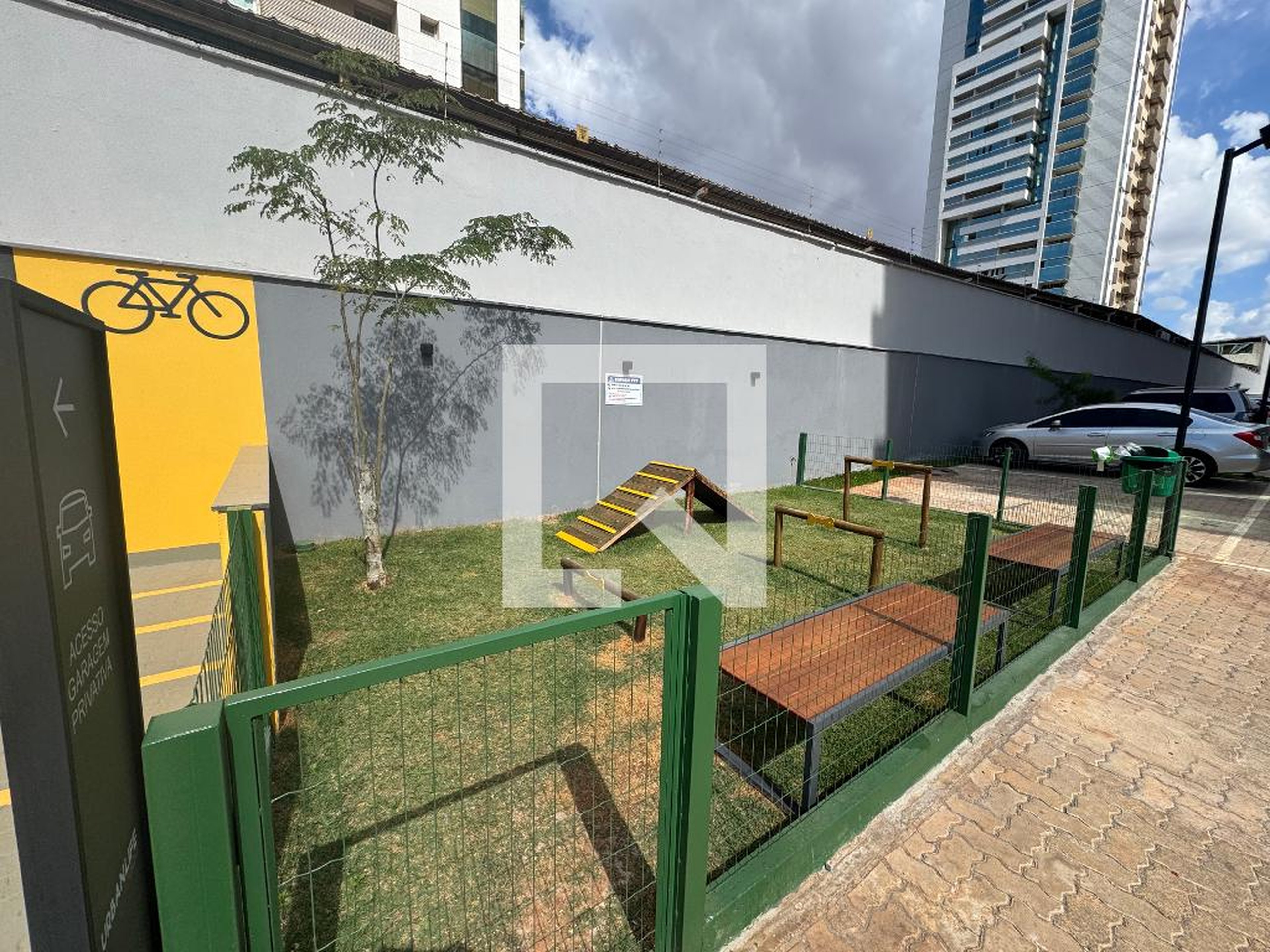 Espaço Pet - Real Urbanlife