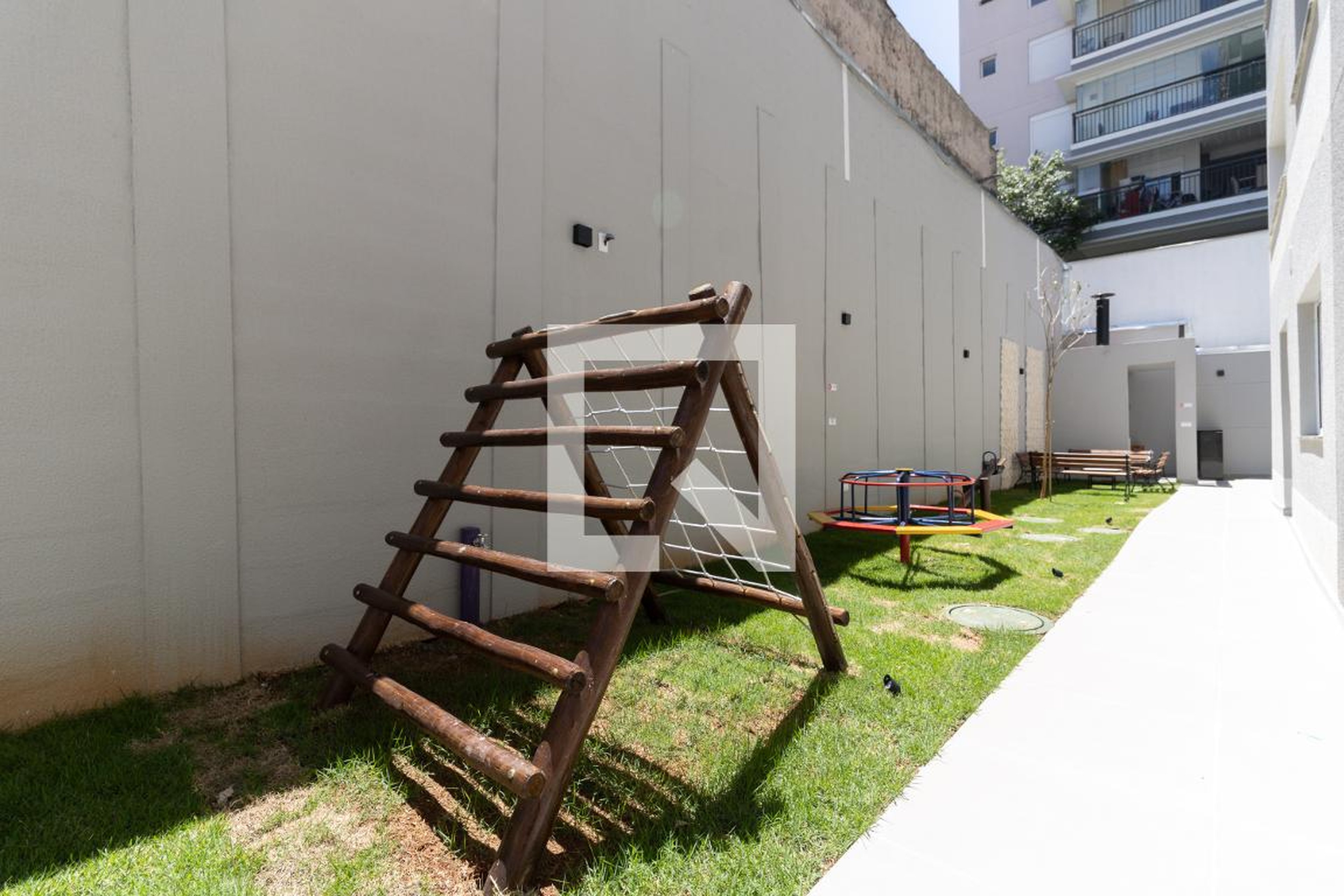 Playground - Metrocasa Ipiranga II