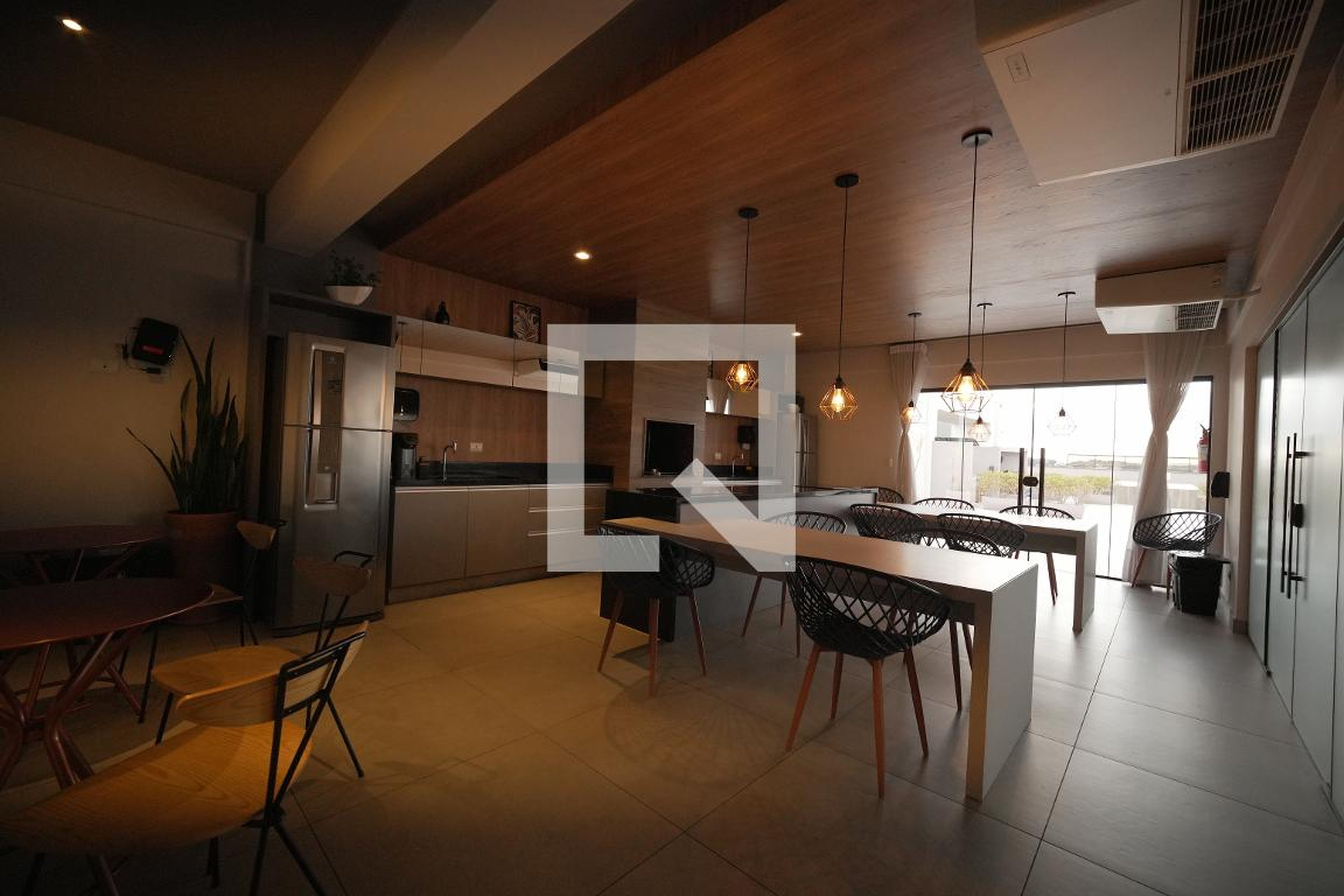 Espaço Gourmet - Eco Smart