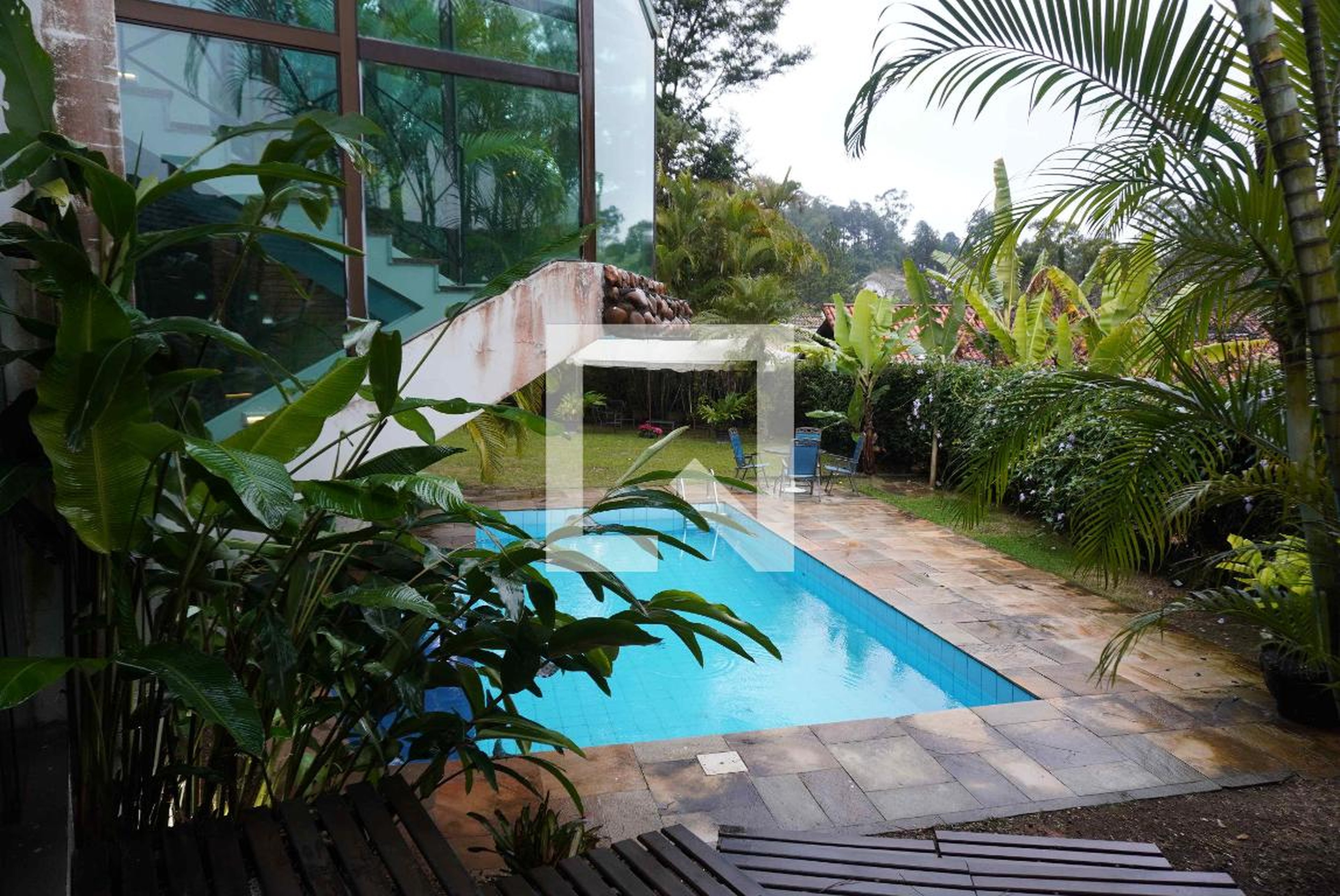 Piscina - 