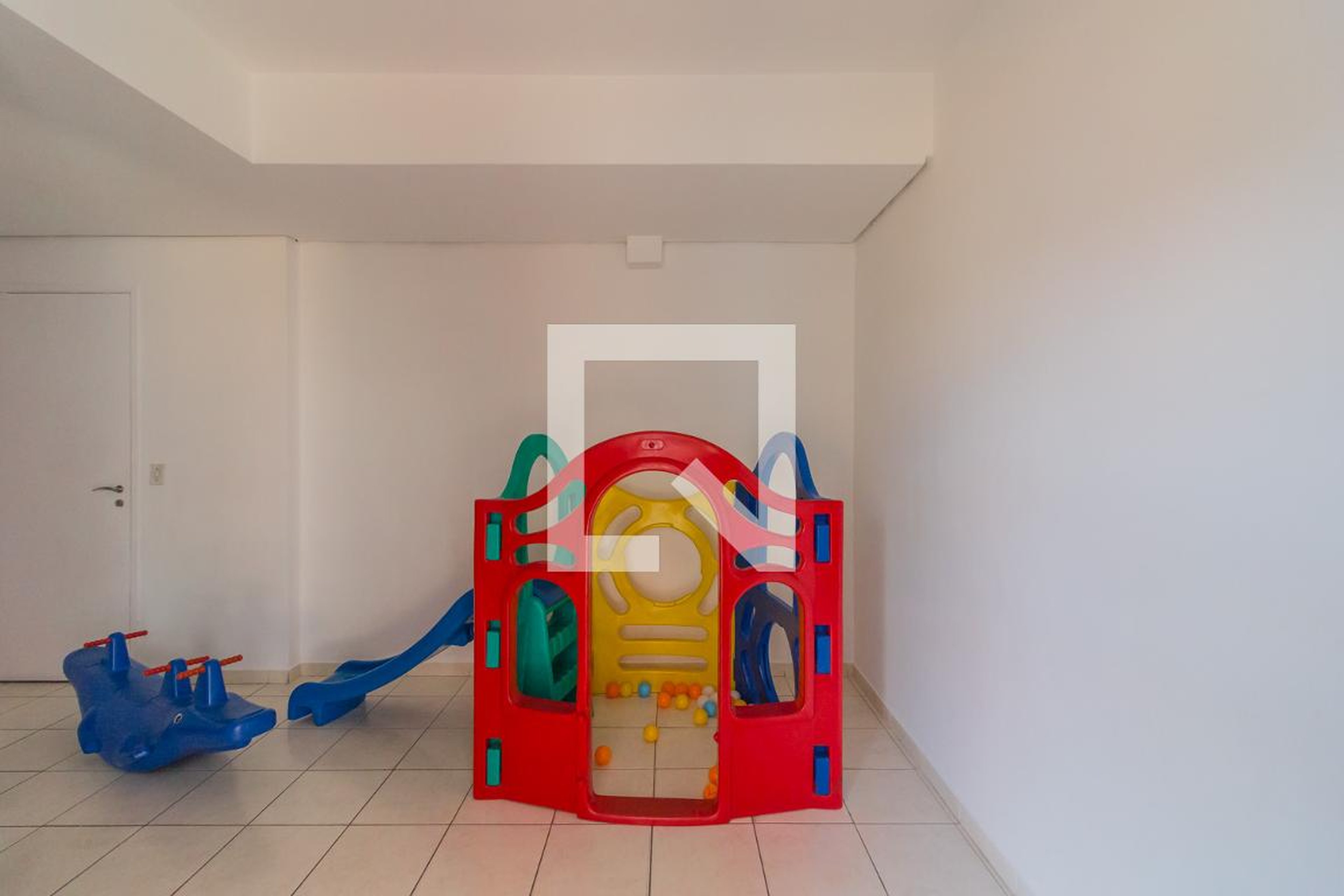 Brinquedoteca - Mérito Santo André