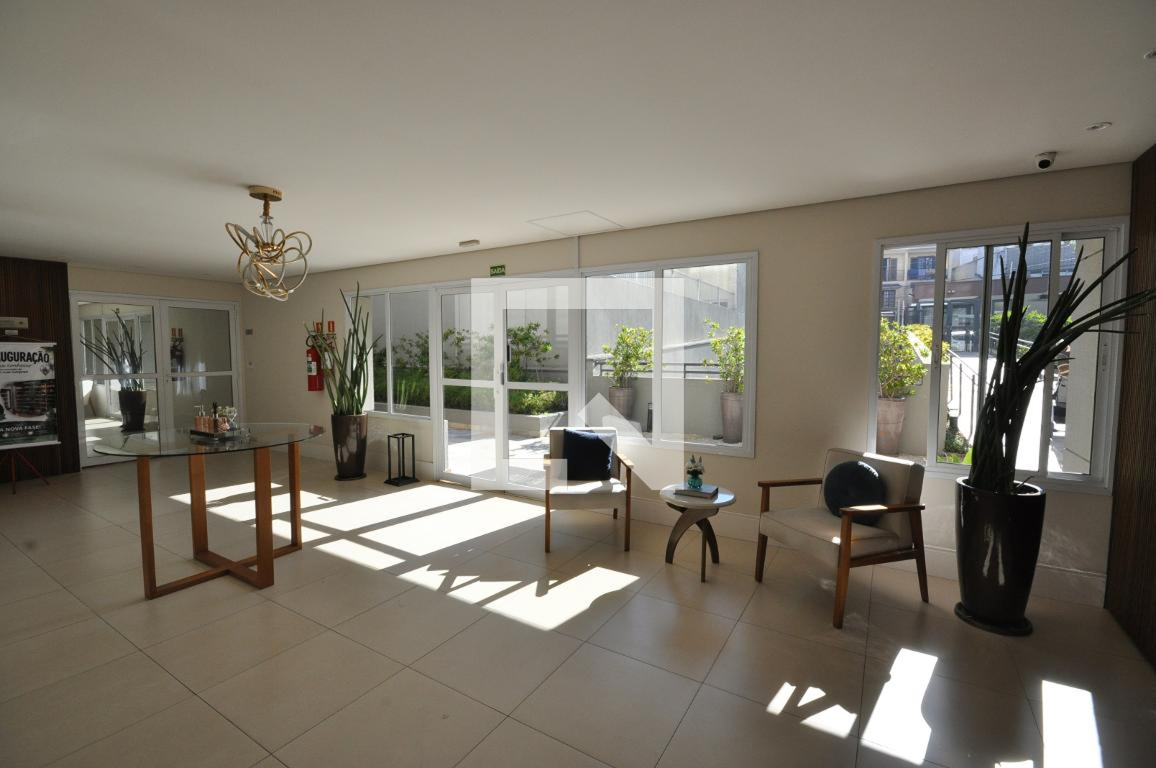 Hall Social - Esatto Vila Guilherme
