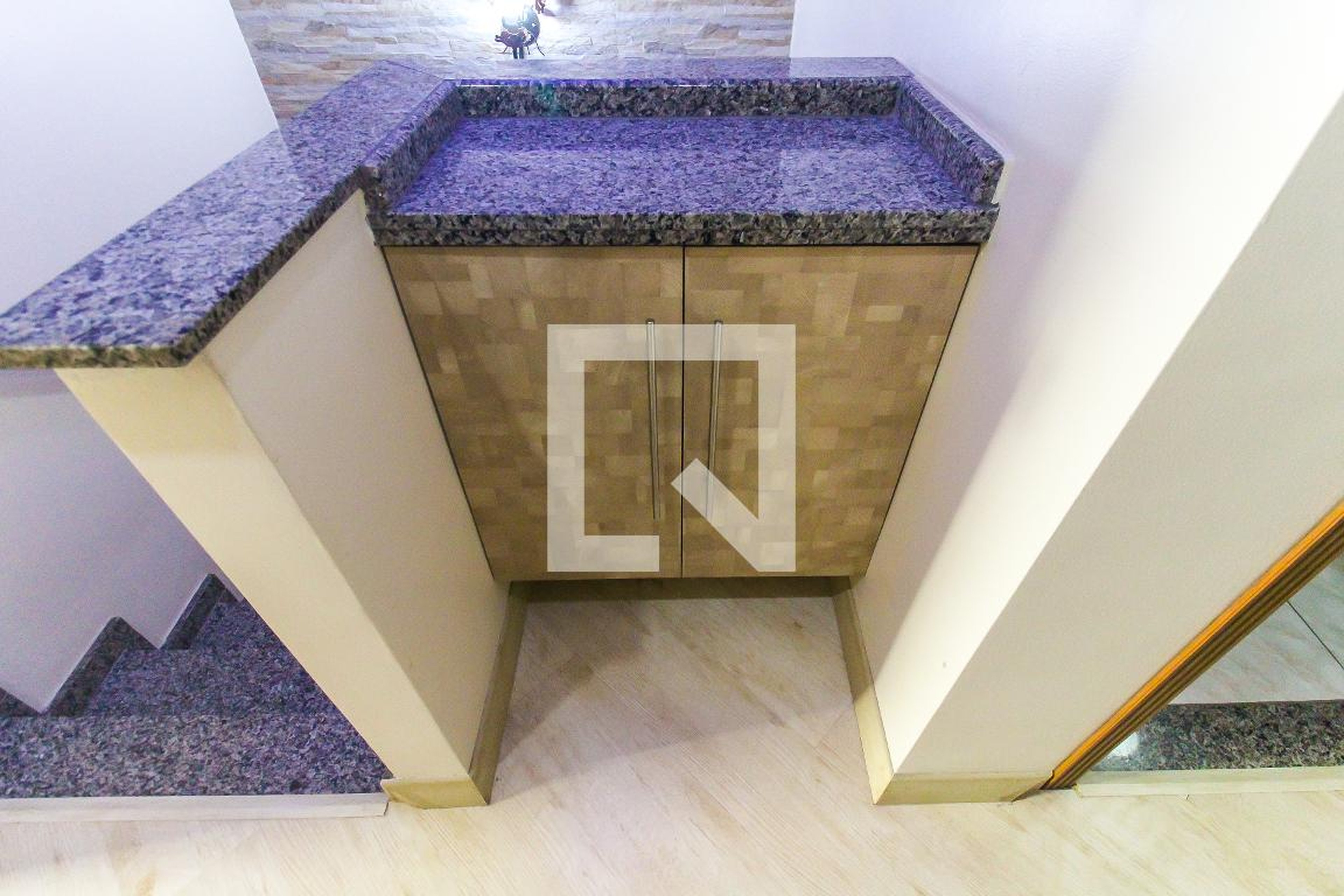 Hall - Residencial do Carmo