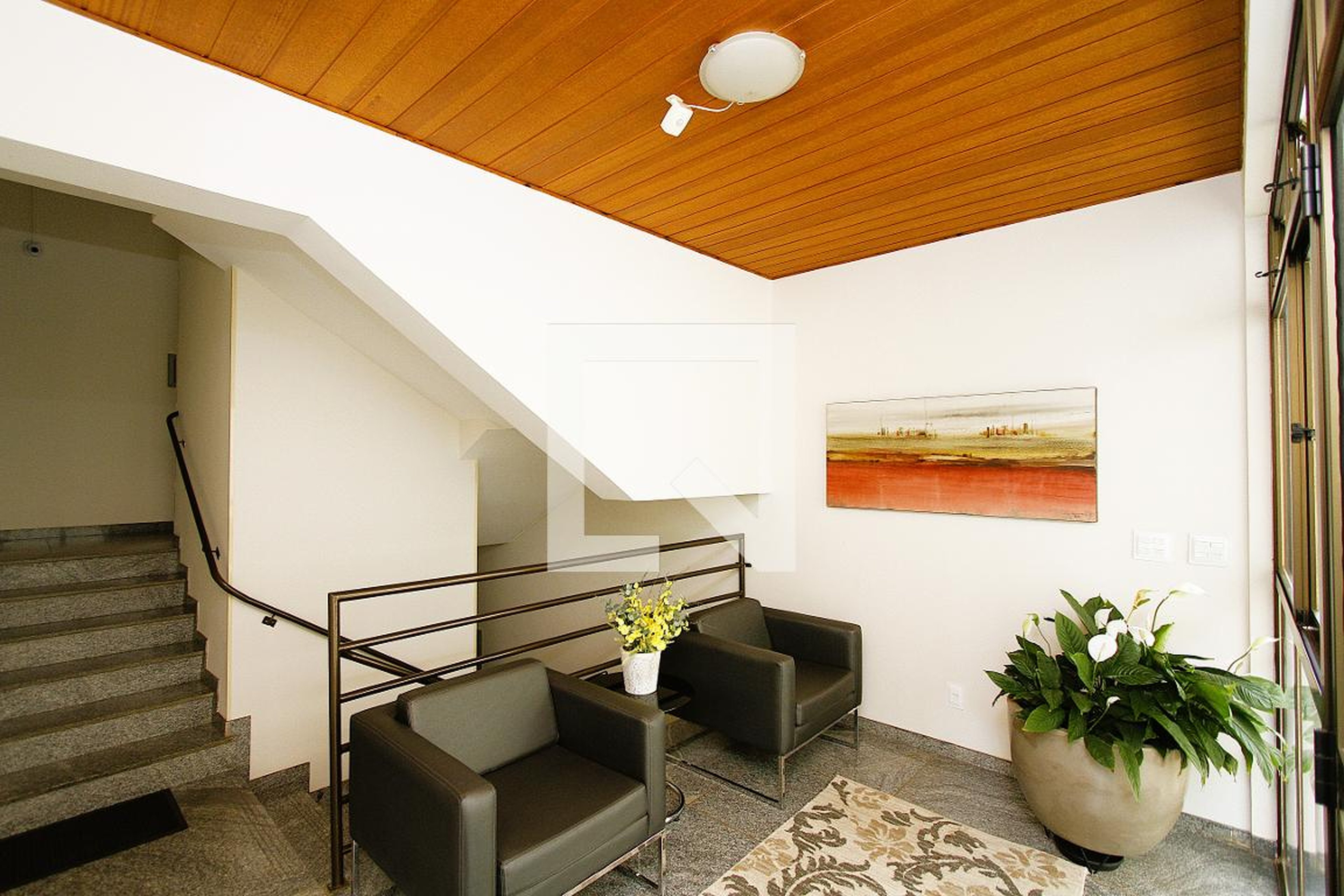Hall de entrada - 