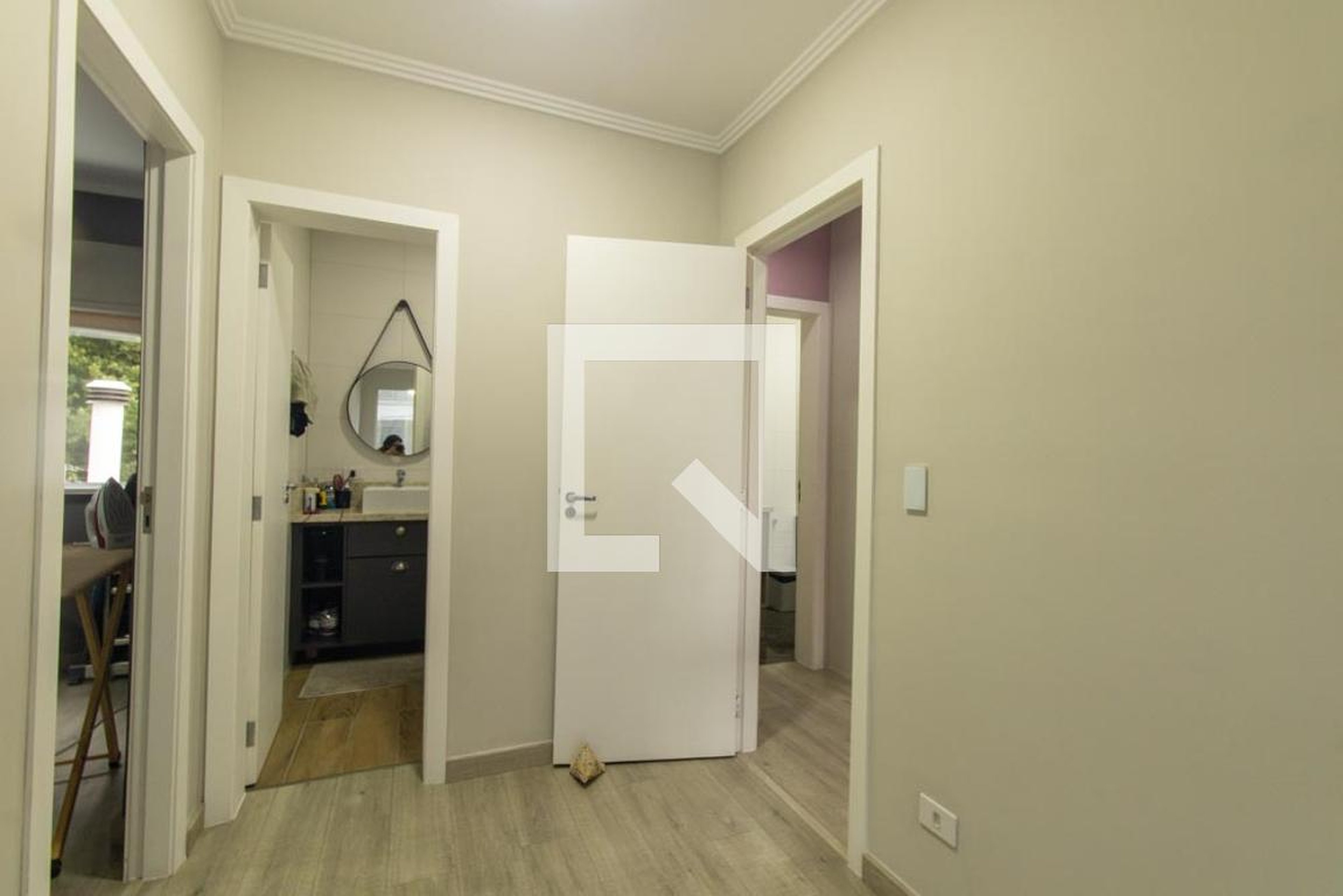Hall - 