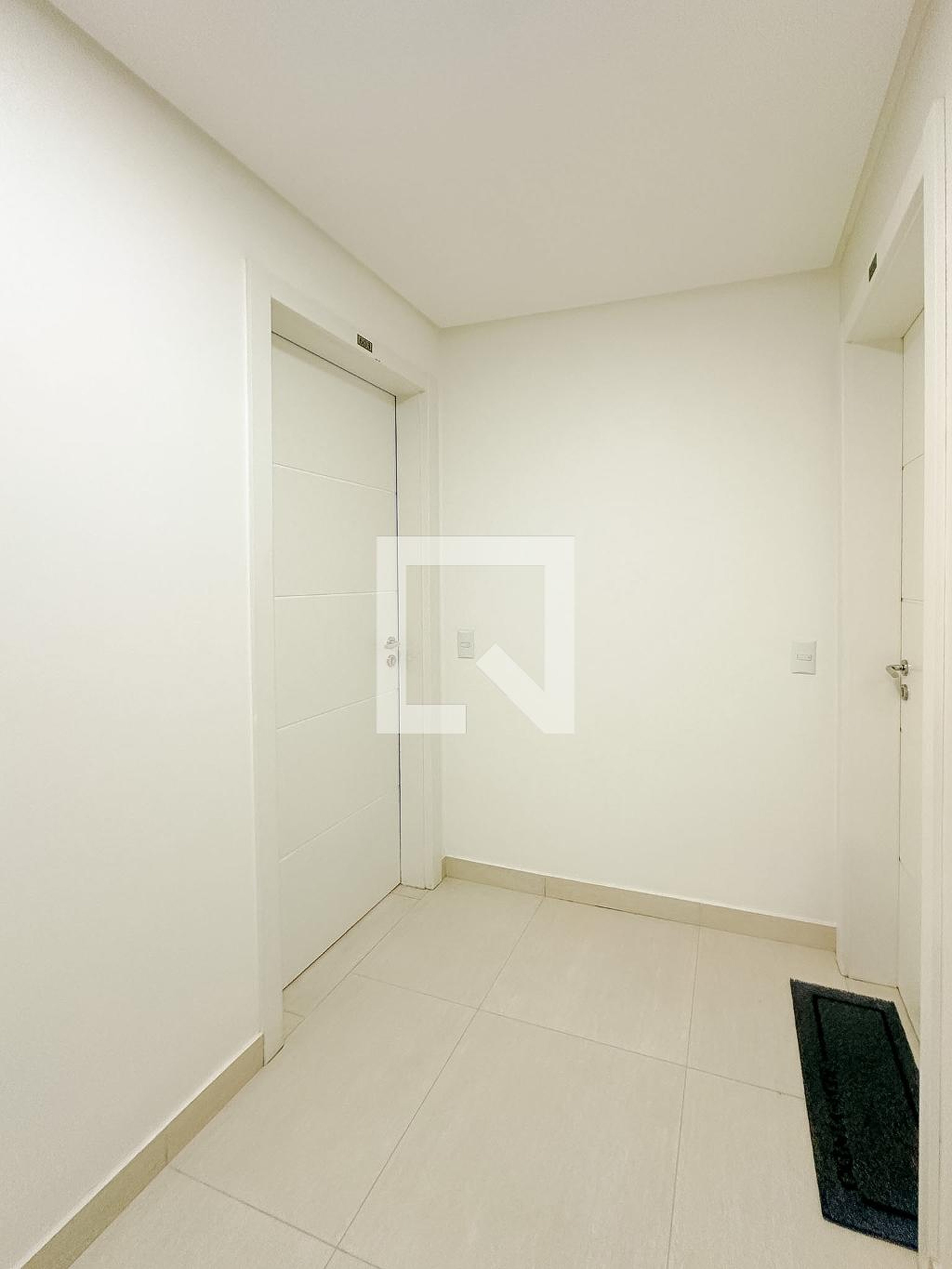 Hall social - Residencial San Diego