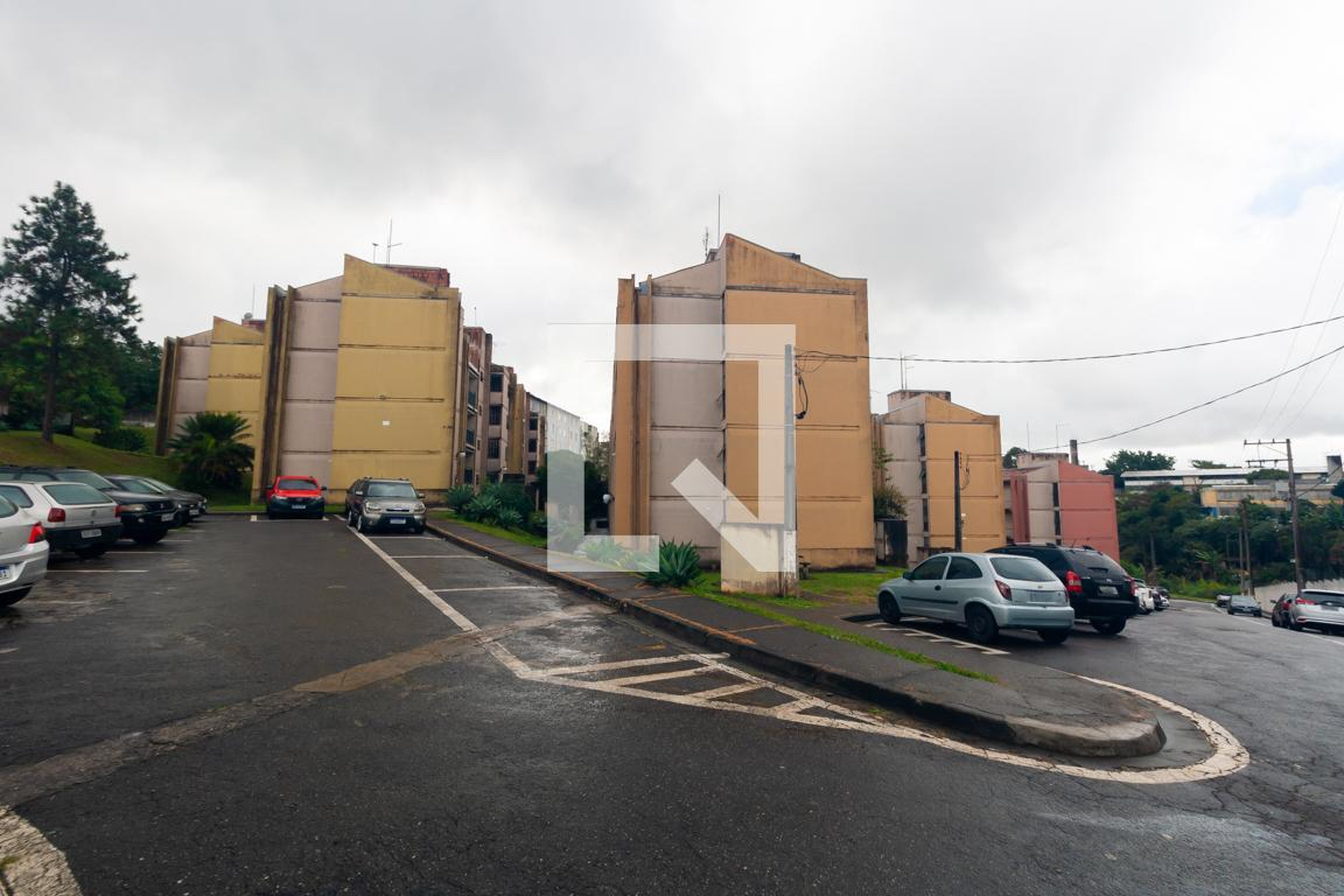 Condomínio - Residencial Nova Belem