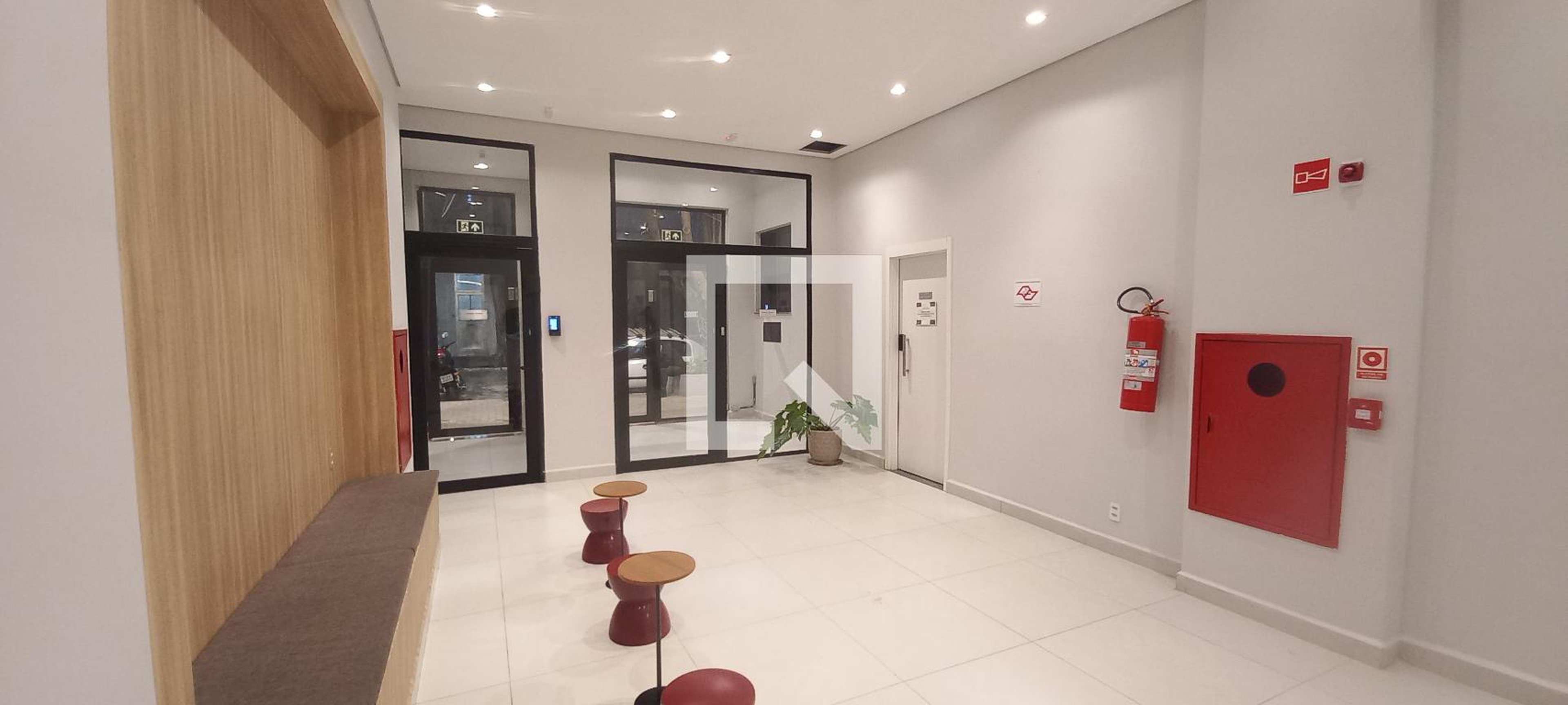 Hall de entrada - 
