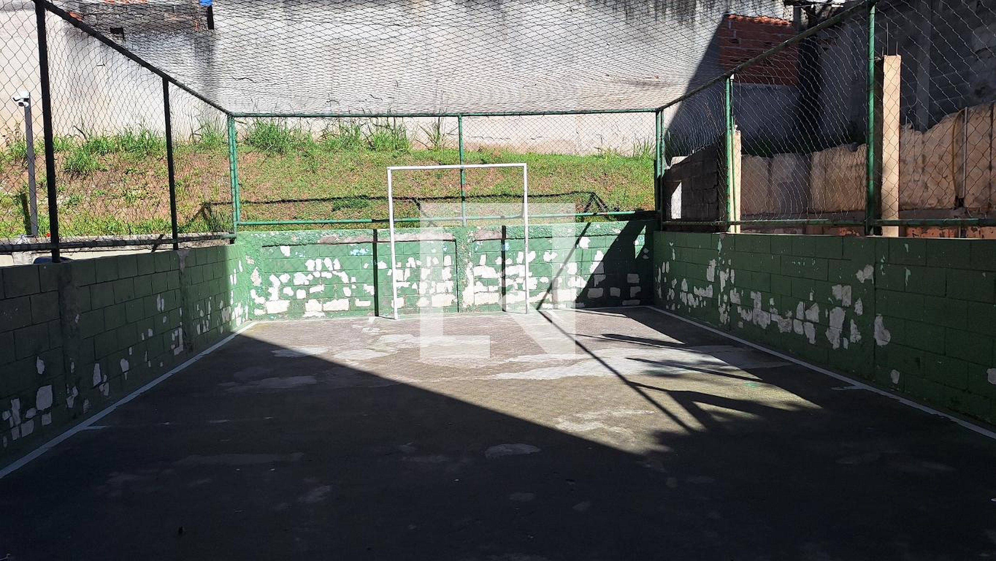 Área Comum - 