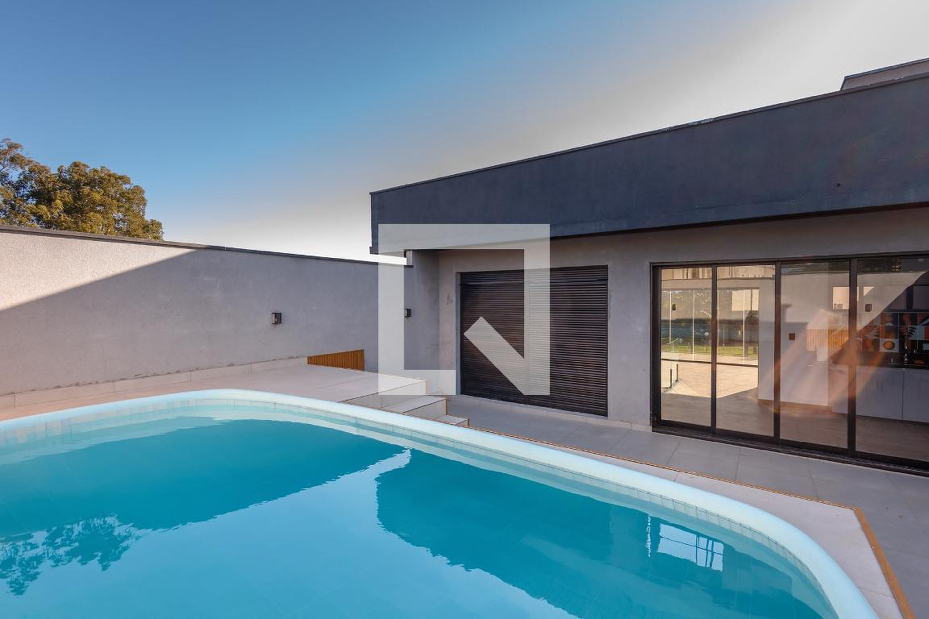 Piscina Residencial Verdes Vales