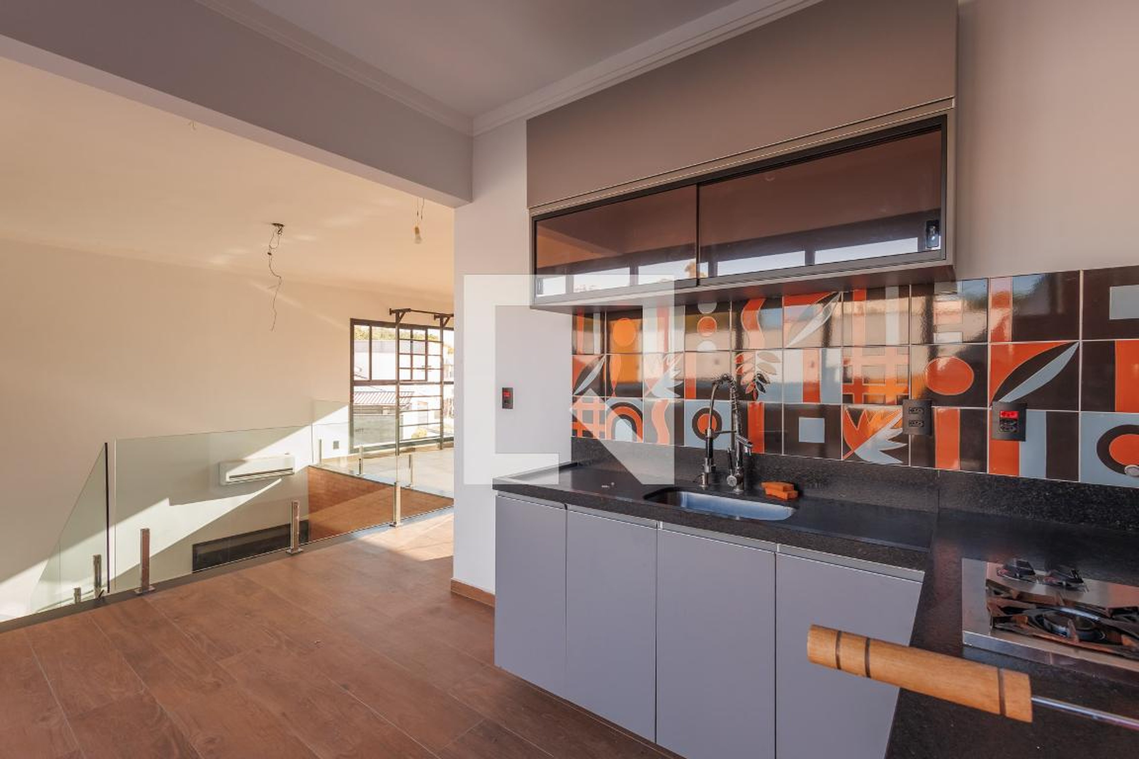 Espaço Gourmet - Residencial Verdes Vales