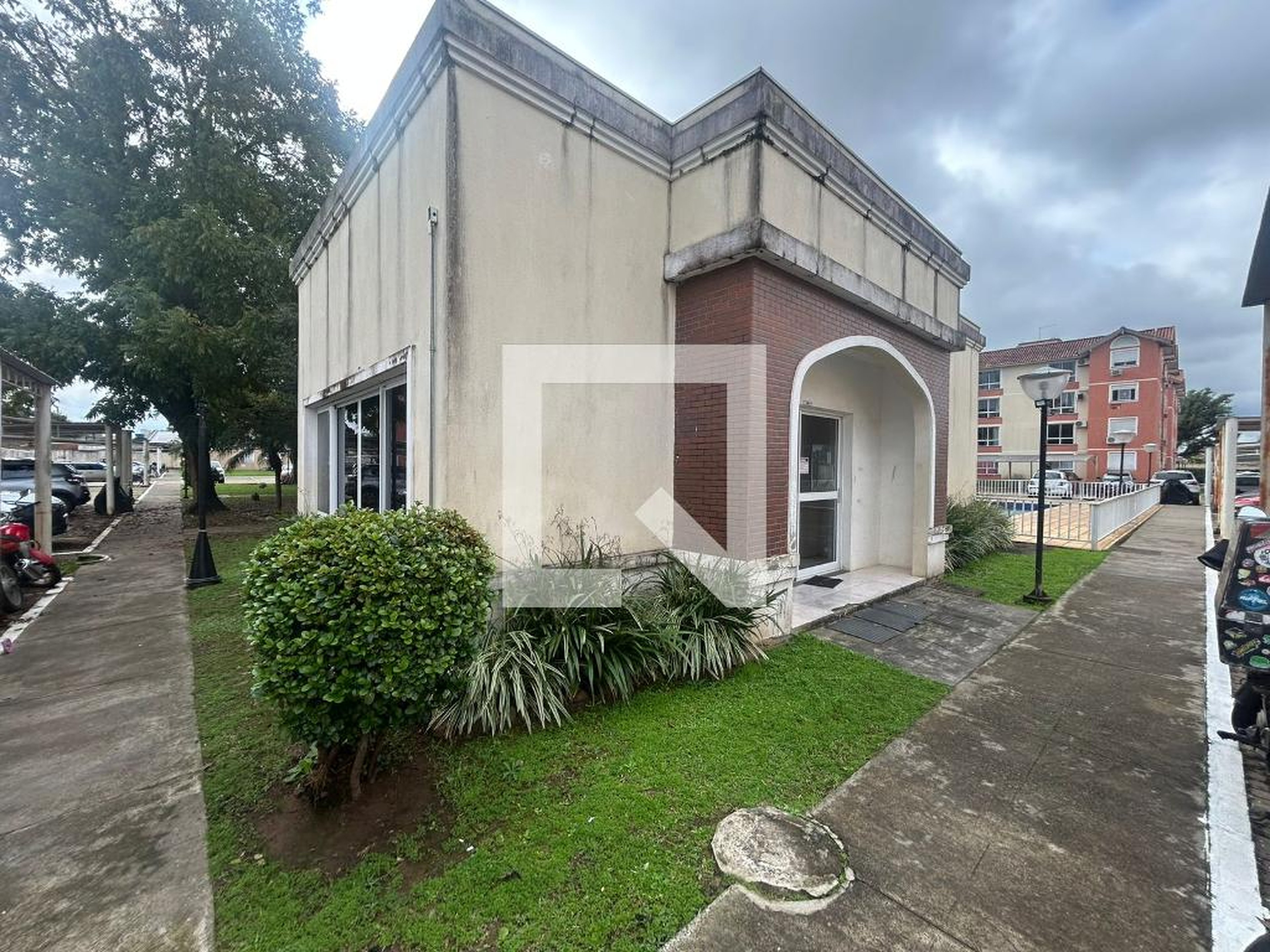 Academia - Residencial Figueiras