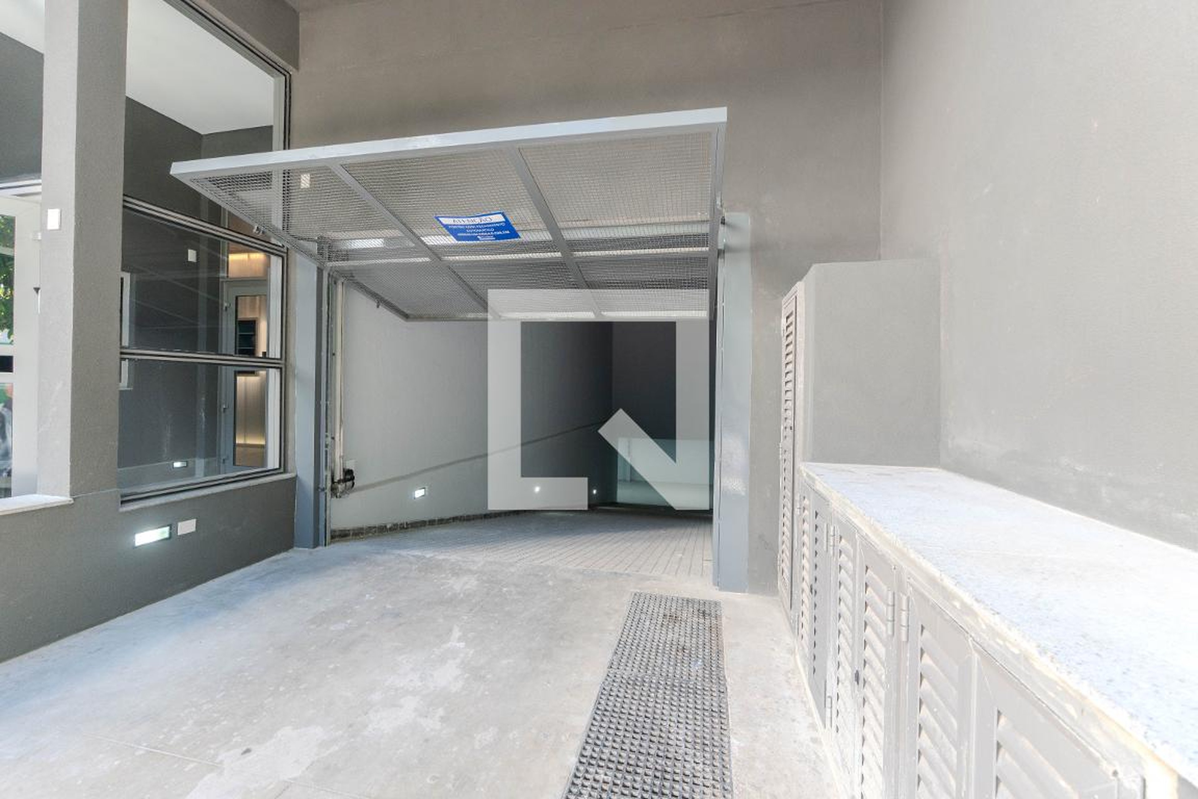 Área comum - Flow BY Gafisa  Residencial