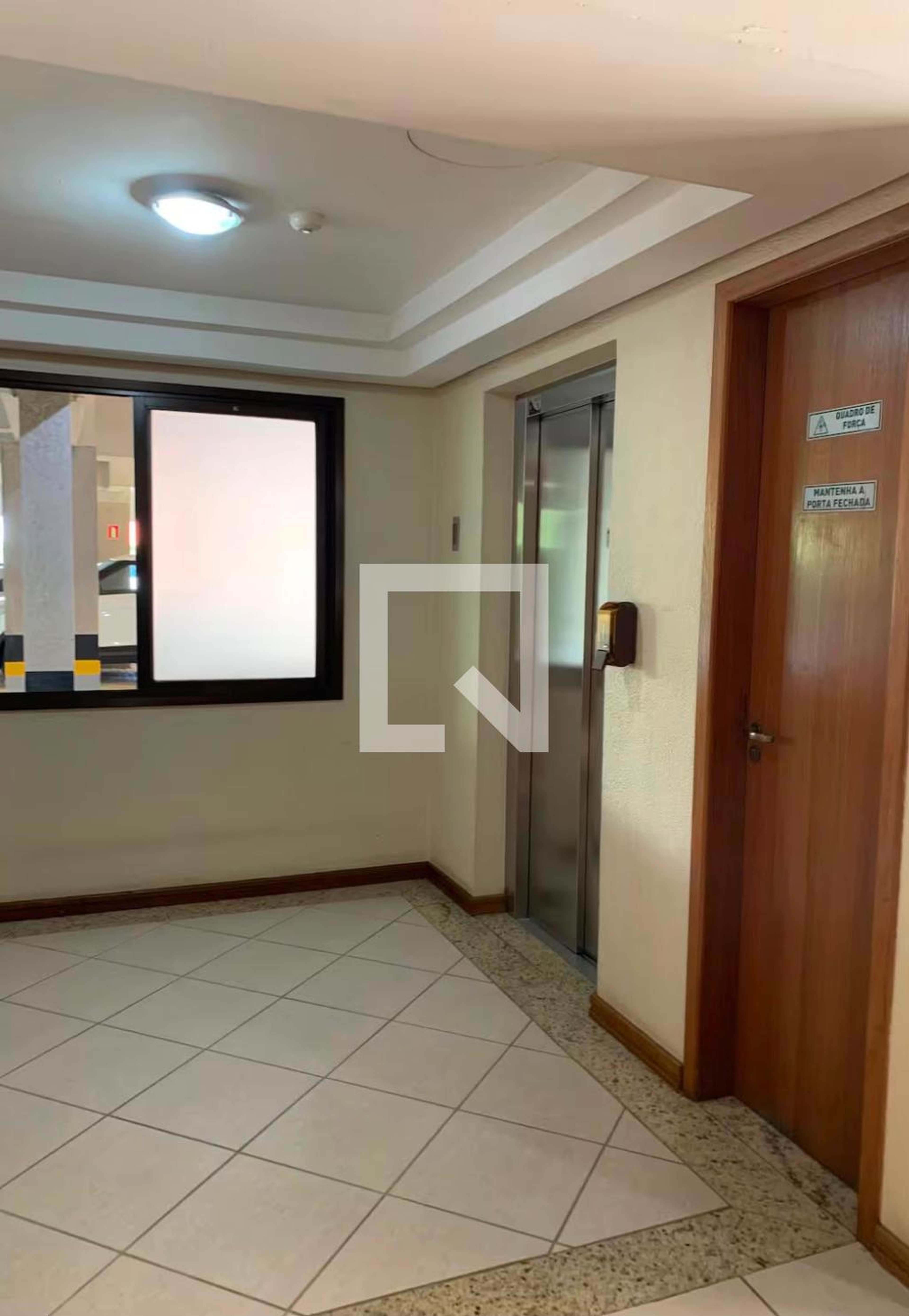 Área comum - Click Online Seguros