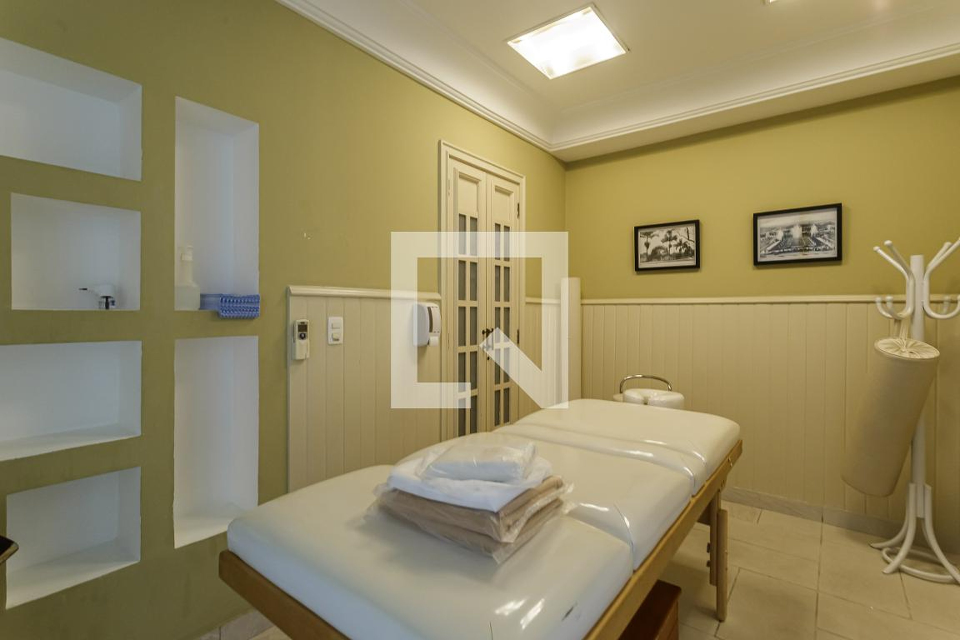 Spa - Paris Itaim