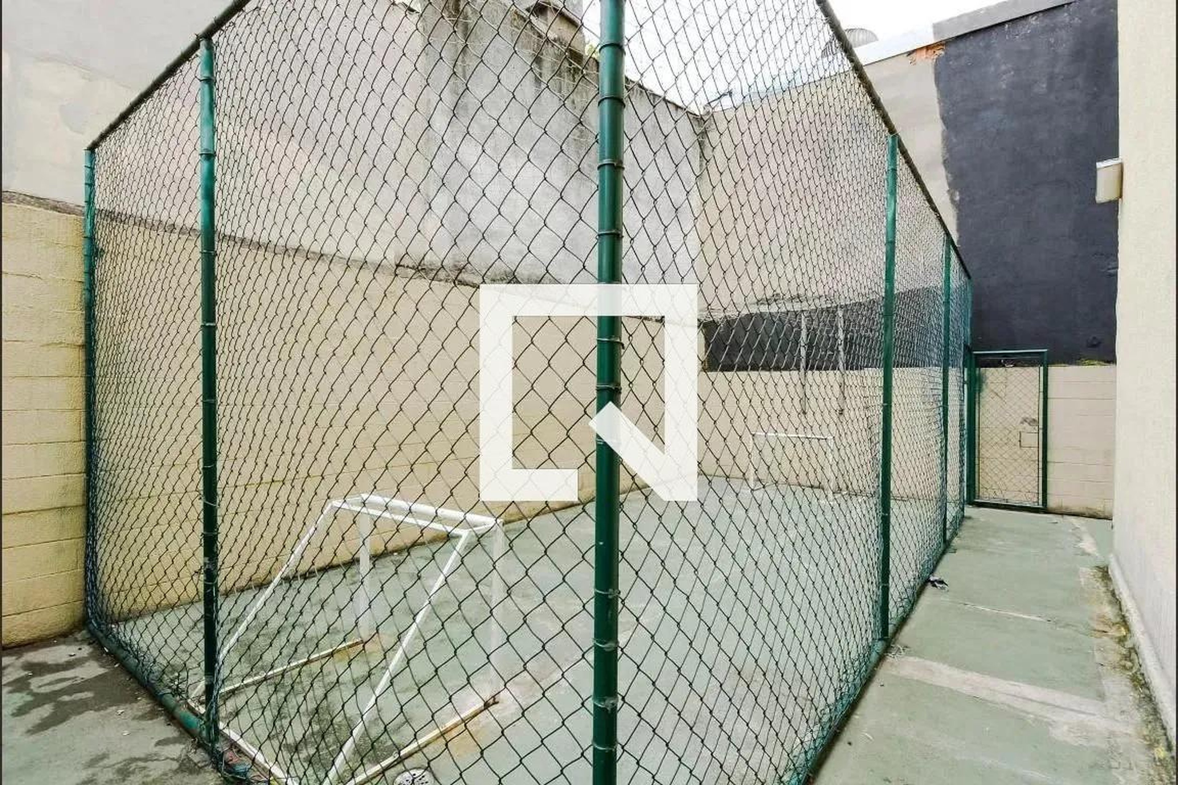 Quadra Esportiva - Villa di Capri