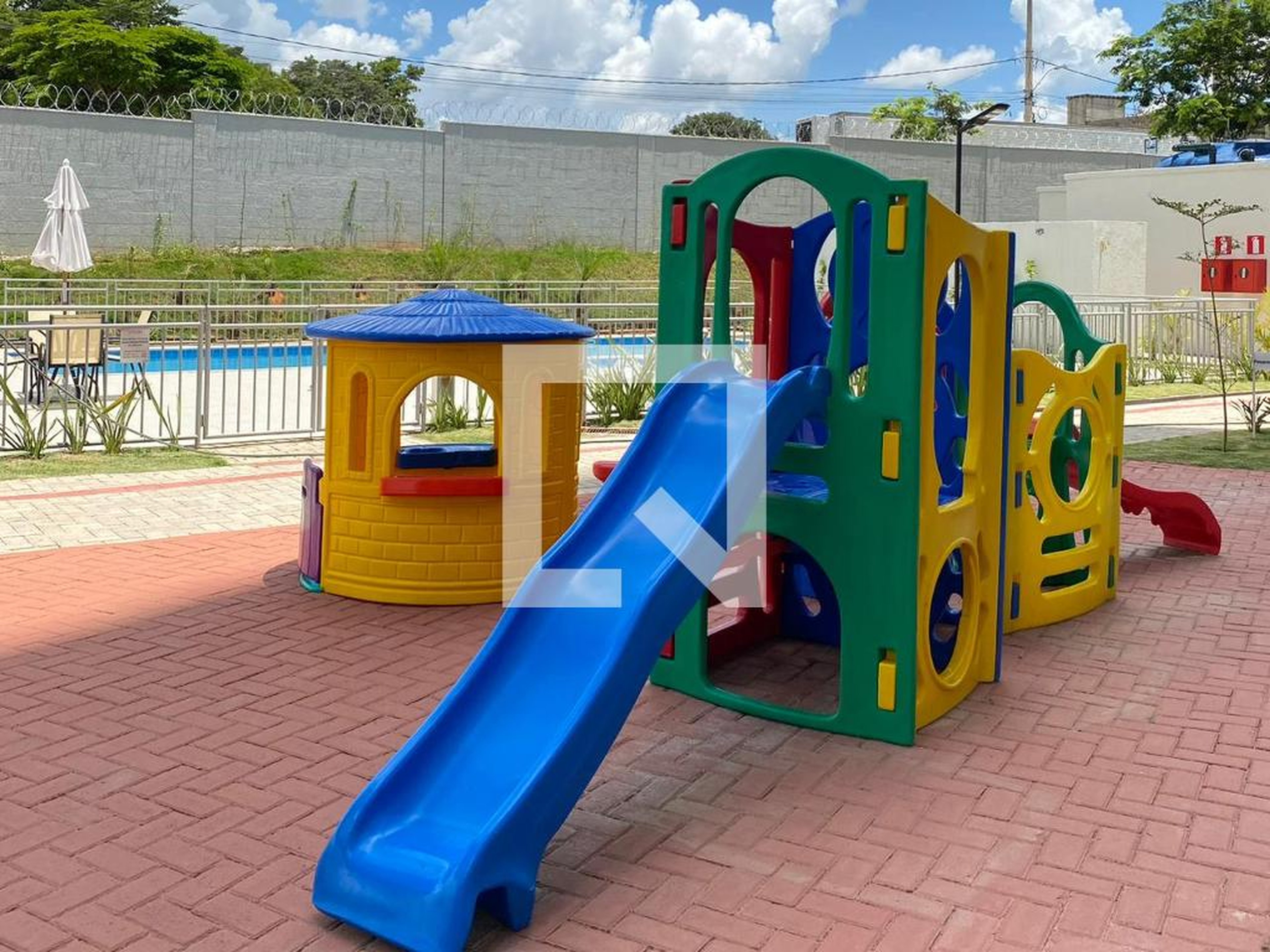 Brinquedoteca - 