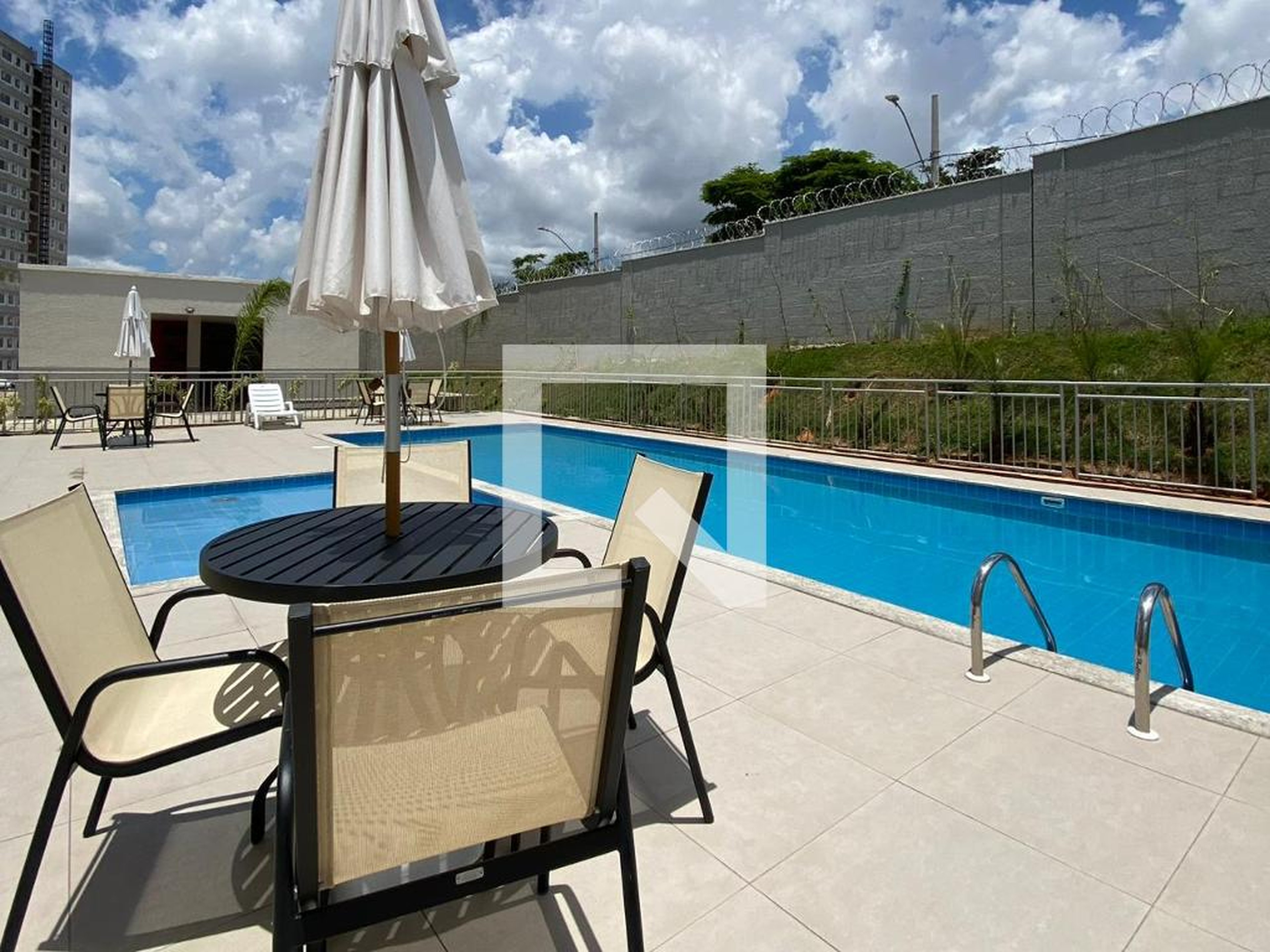 Piscina - 