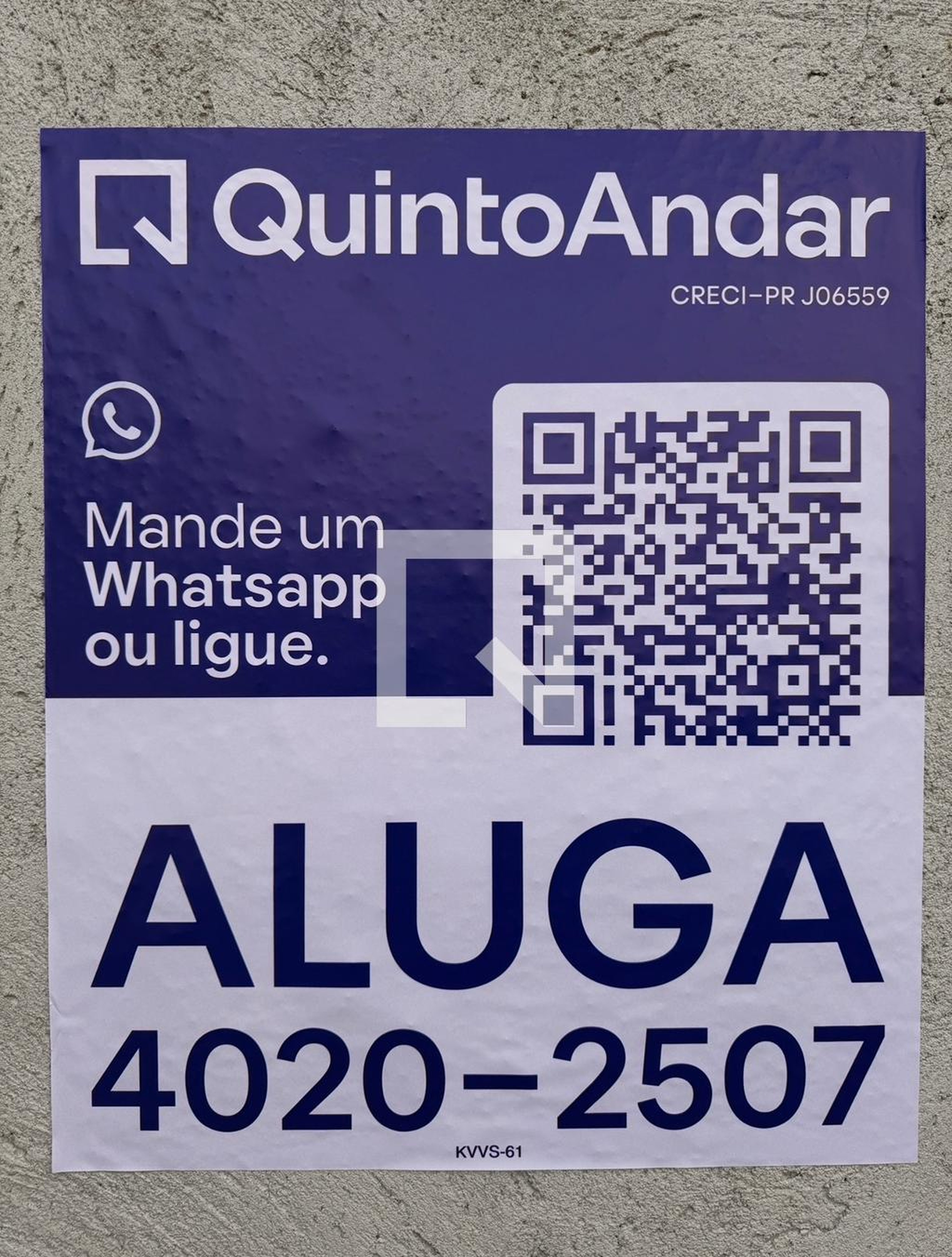 Fachada Condomínio em Rua Charles Nicolle, 51