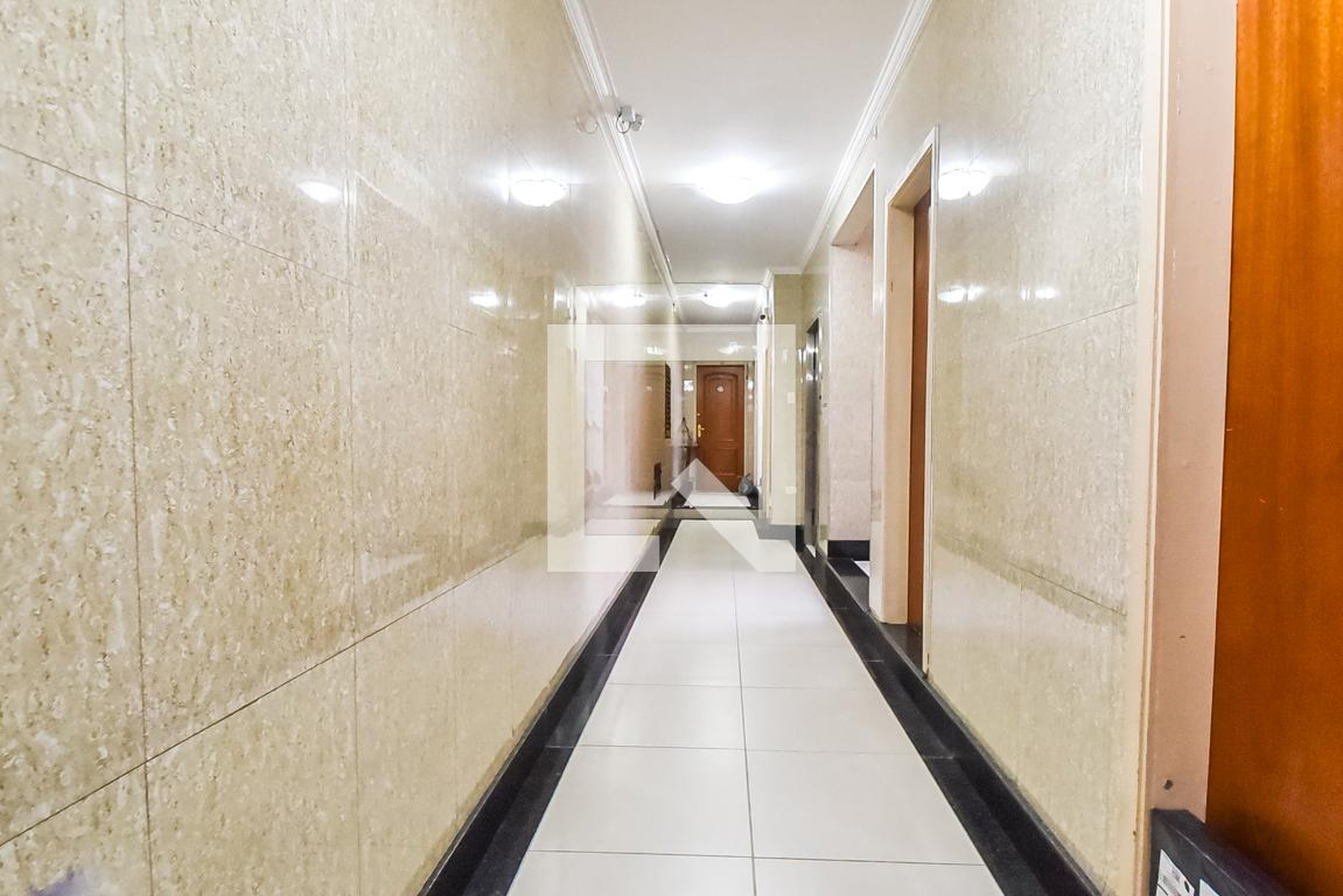 Hall de entrada - Peixoto