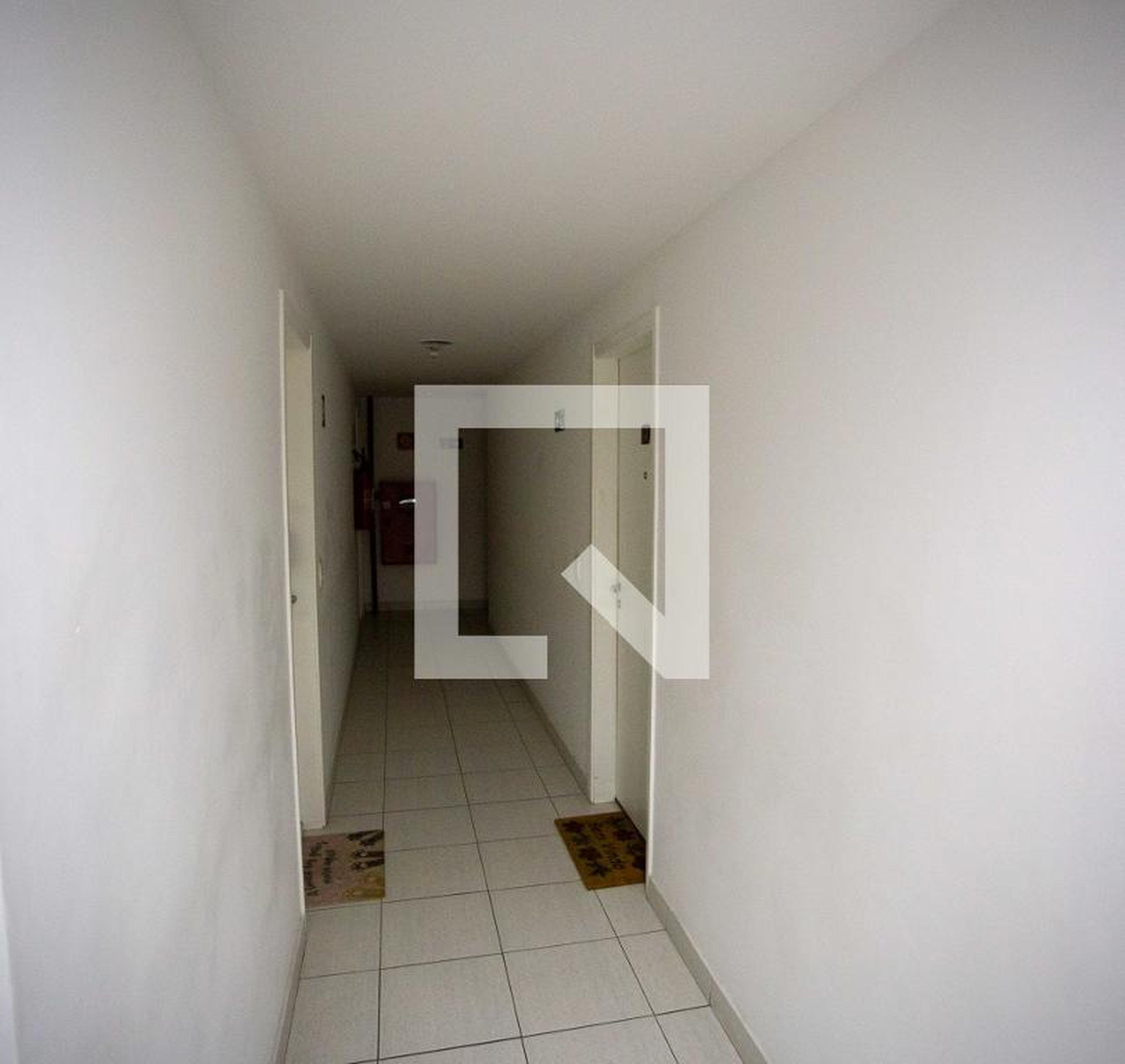 Hall de entrada - Fatto Club Diadema