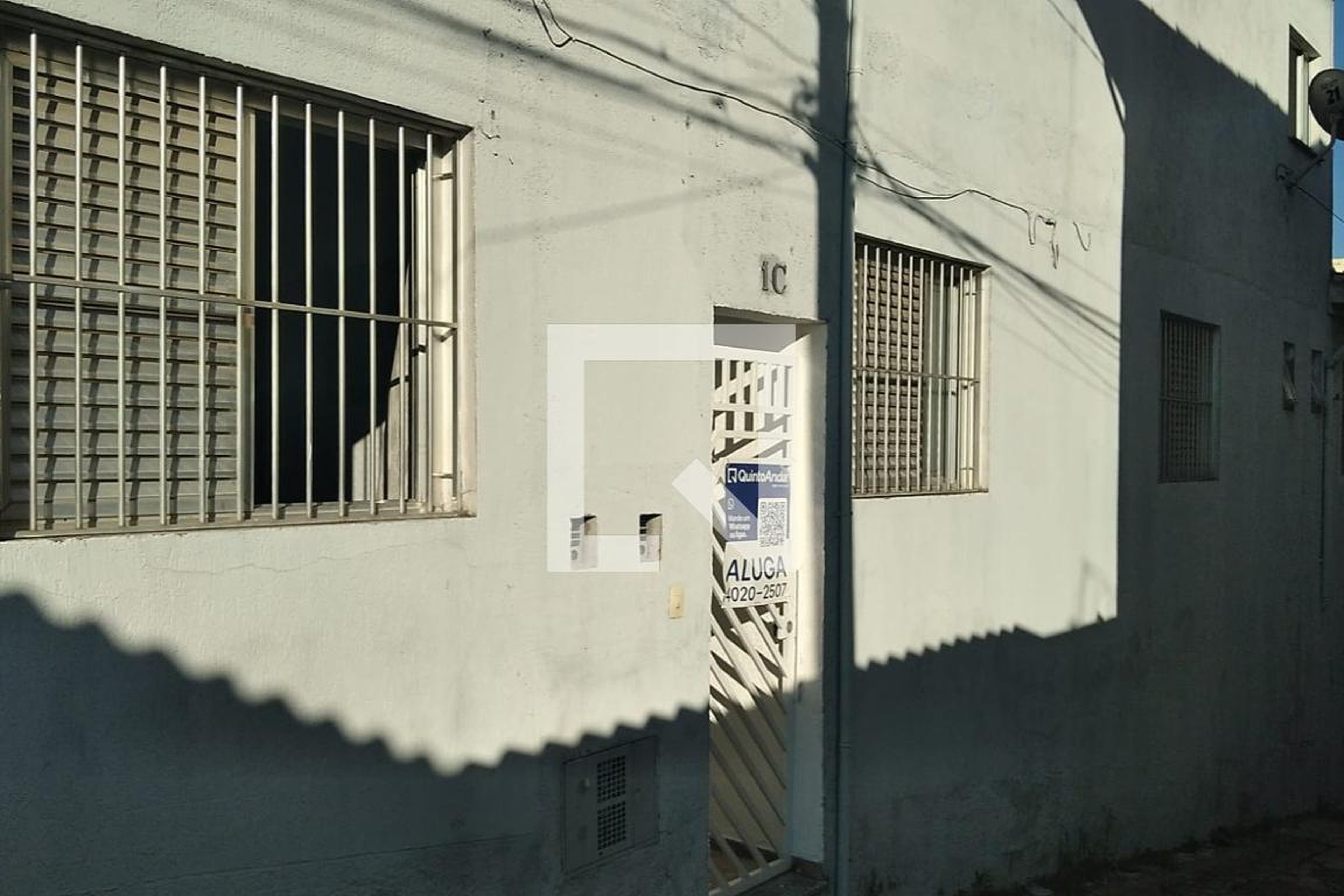 Fachada Condomínio em Avenida General Ataliba Leonel, 3144