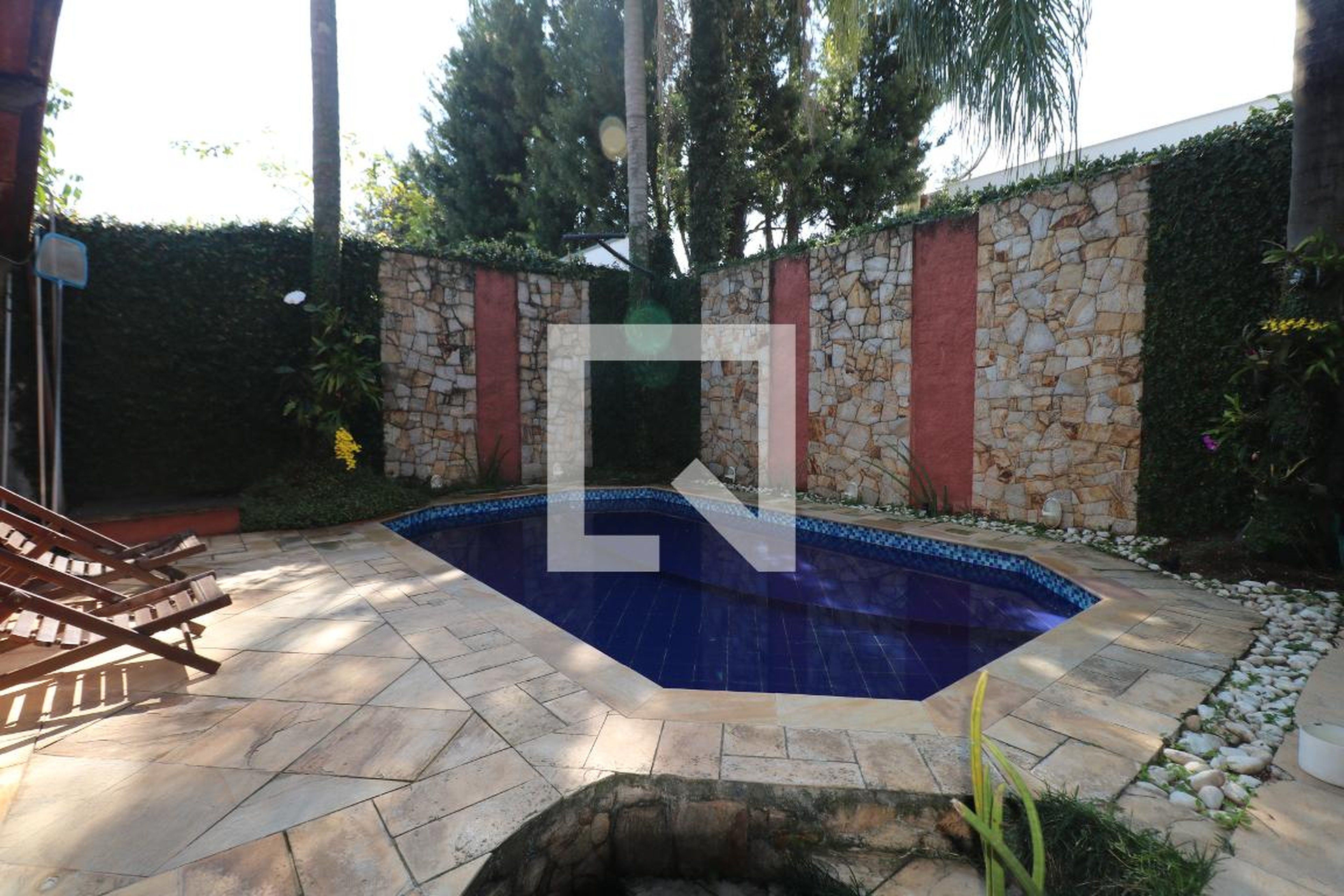 Piscina - 