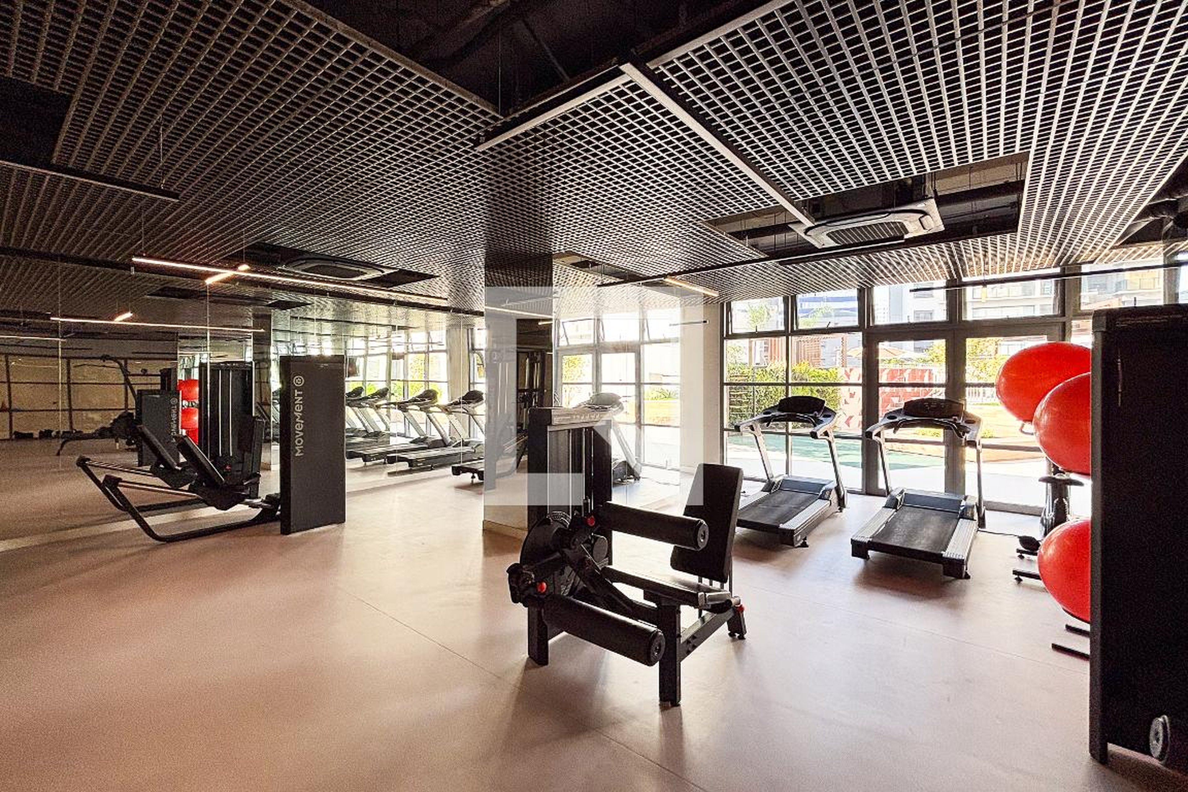 academia - The Collection Madalena Residence