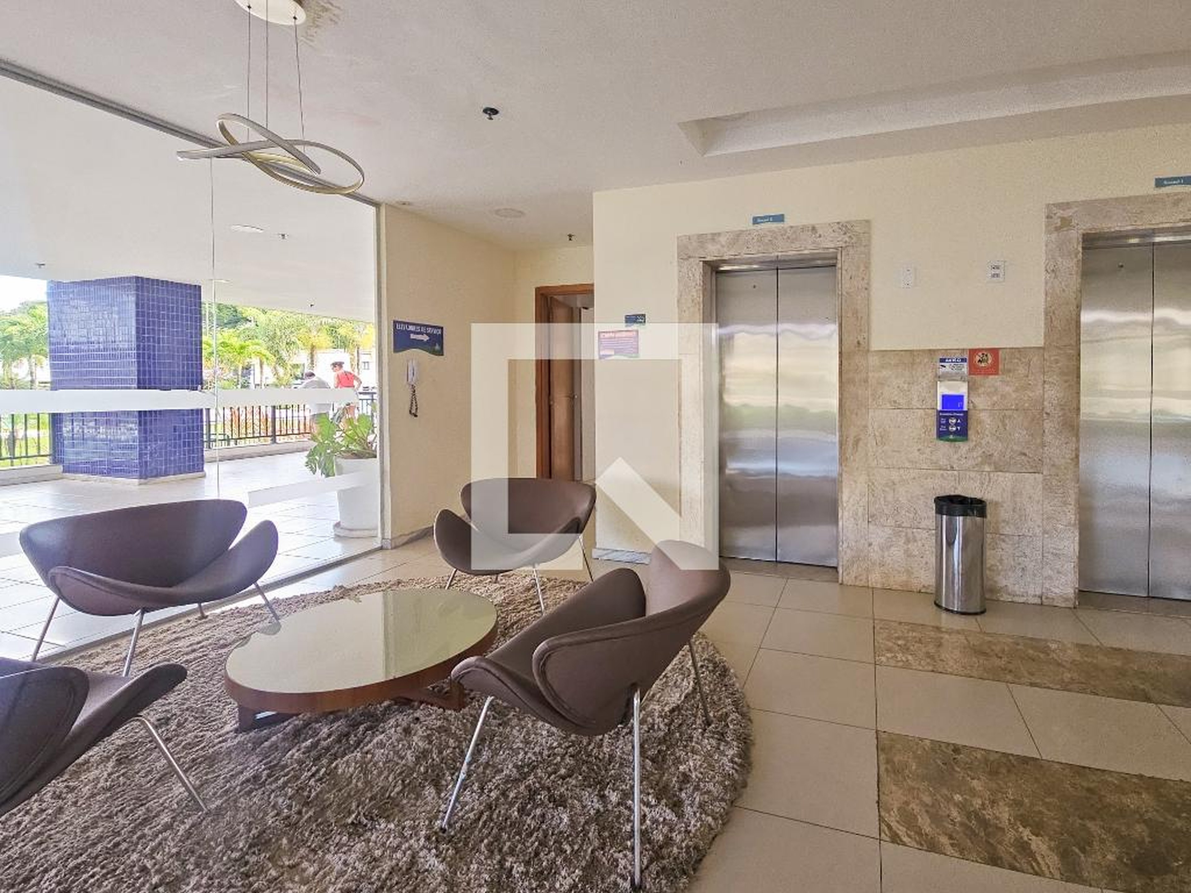 hall - Villa Privilege