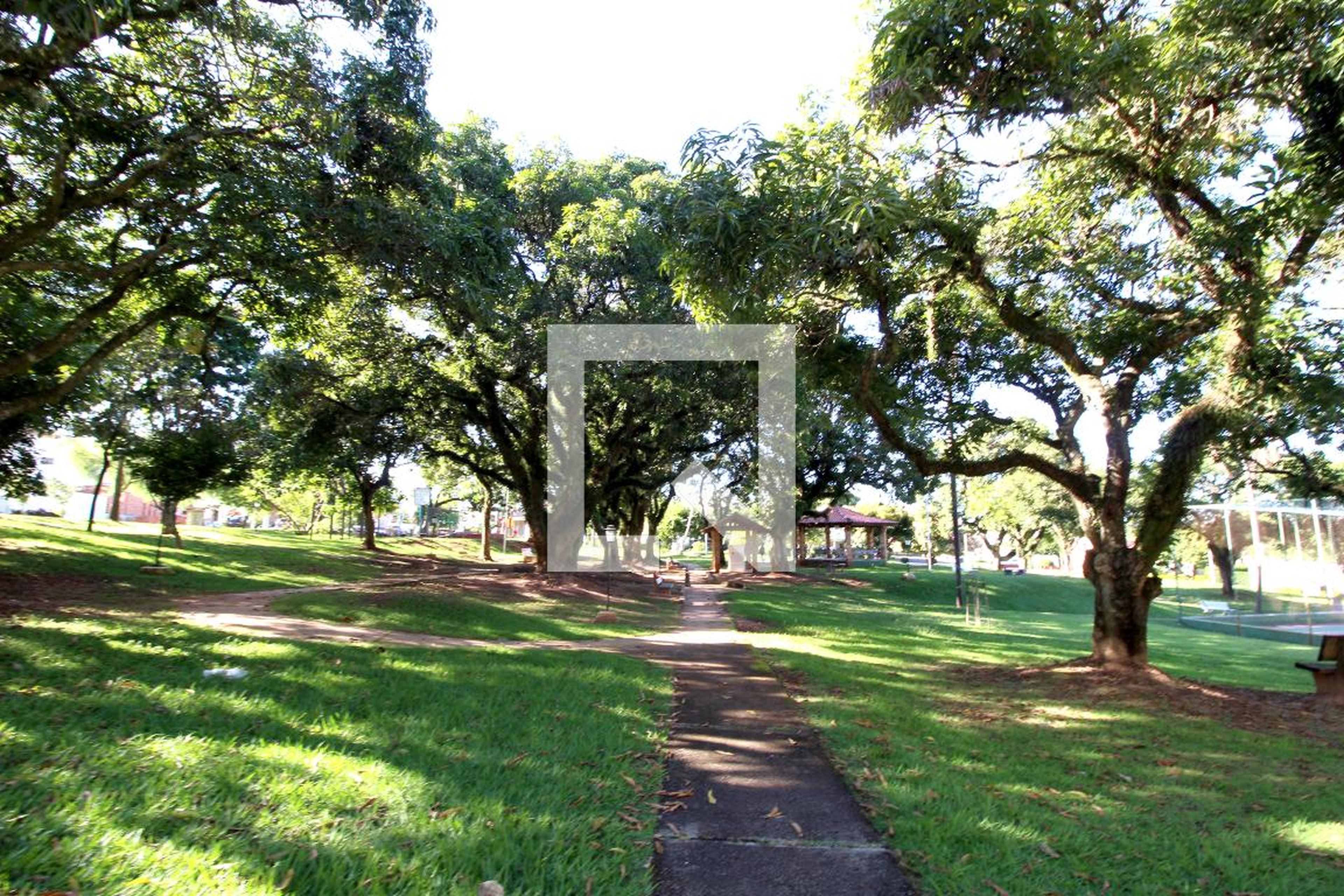 Área comum - Vila Inglesa