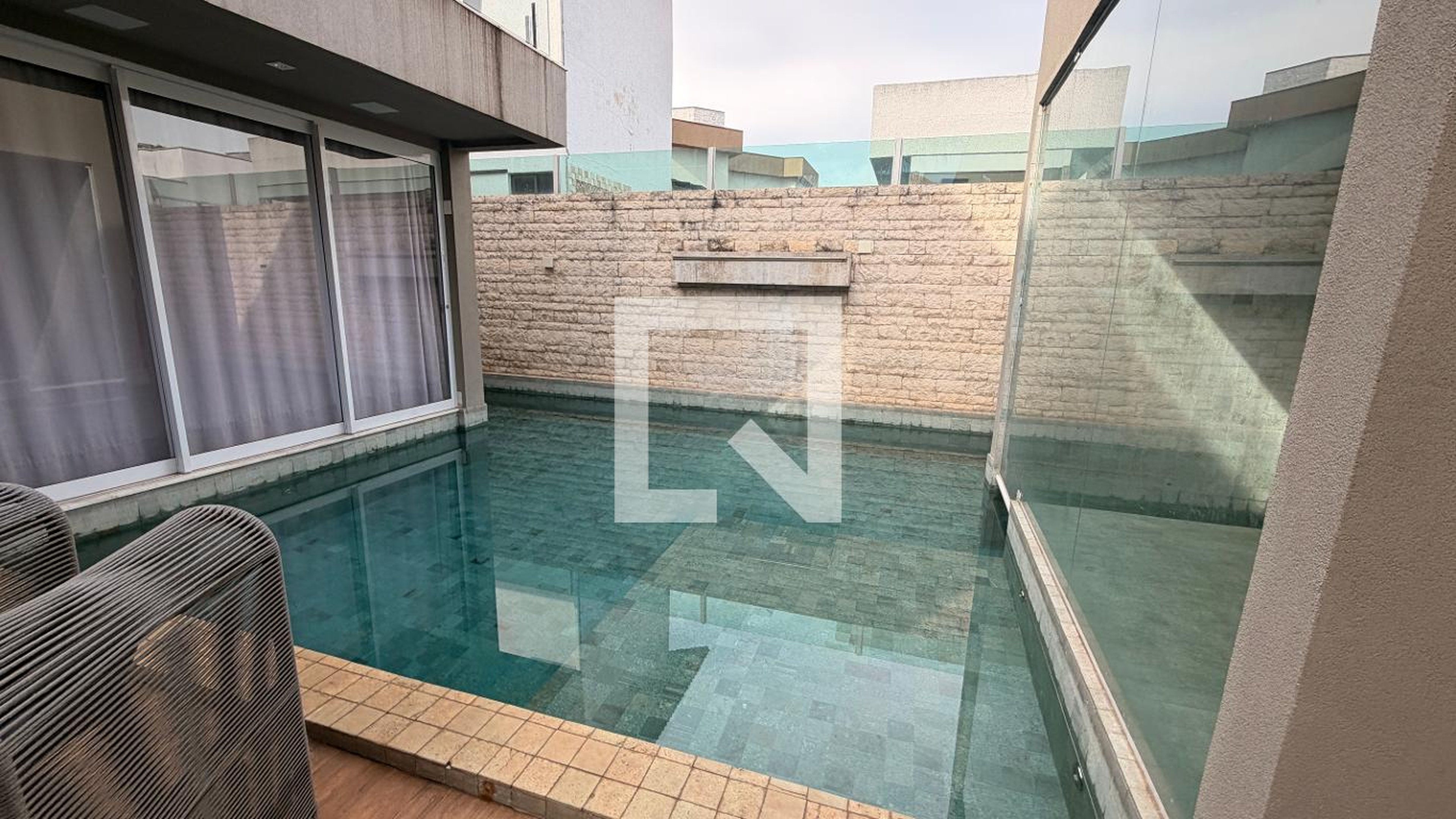 Piscina - 