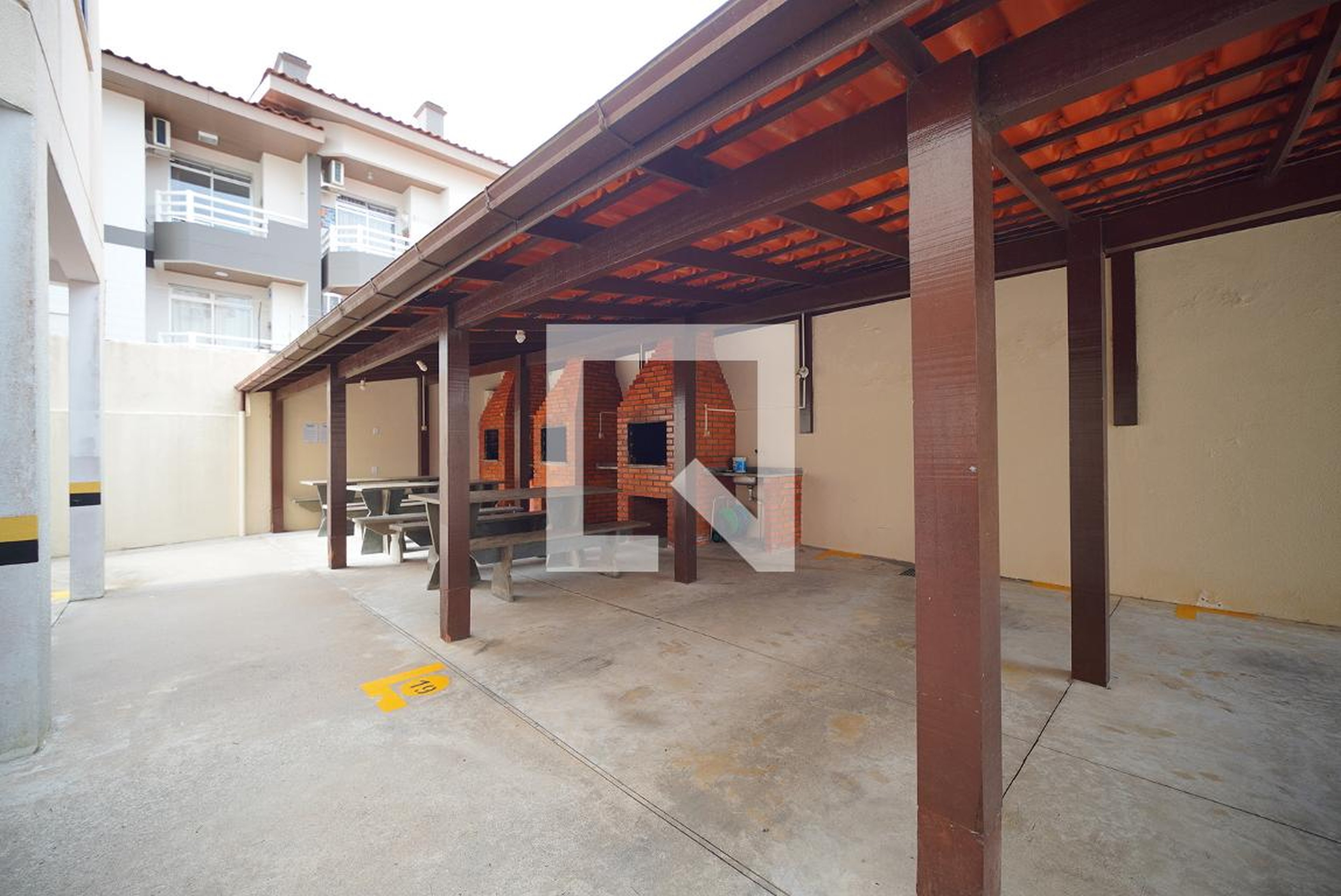 Espaço Gourmet - 