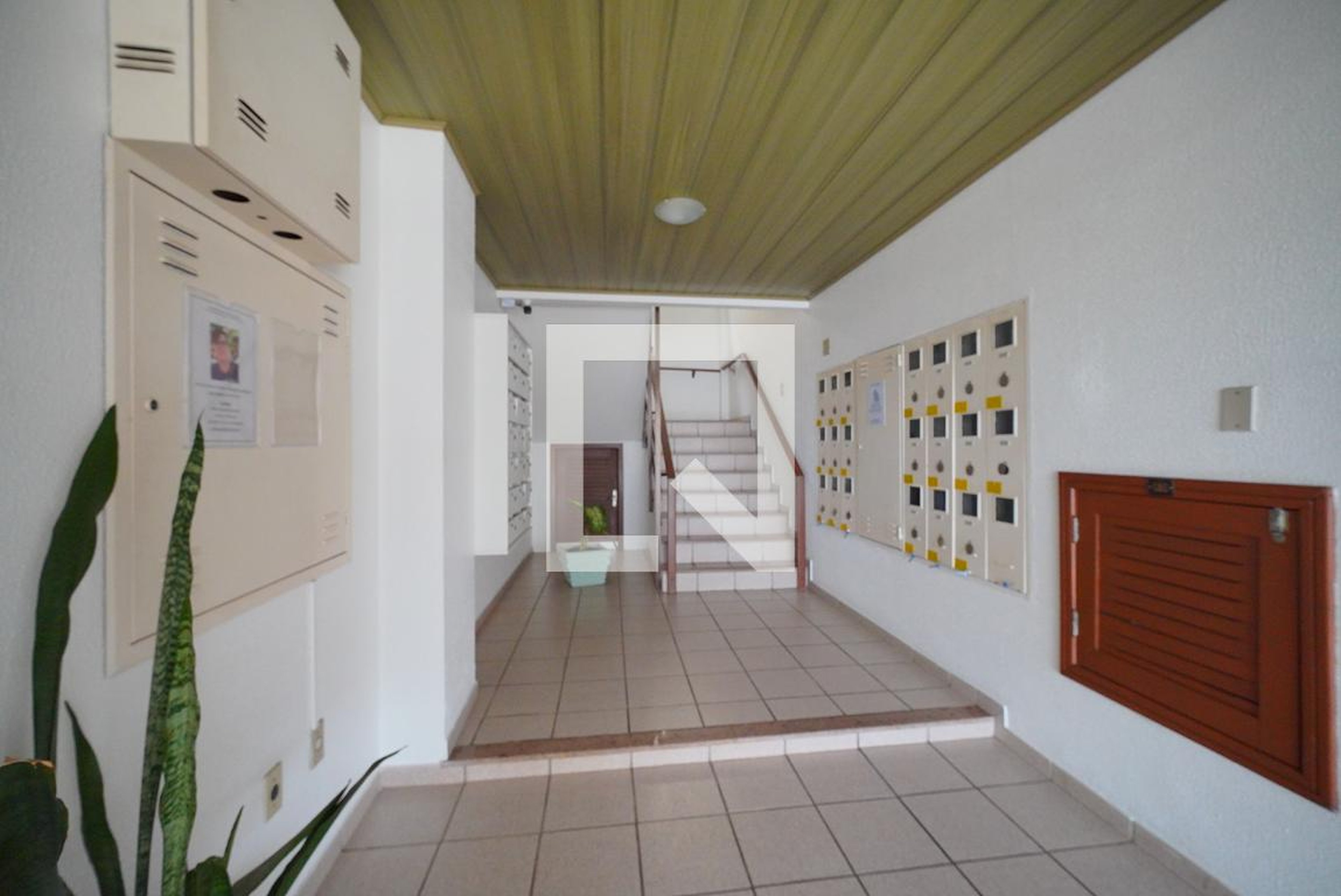 Hall de entrada - 