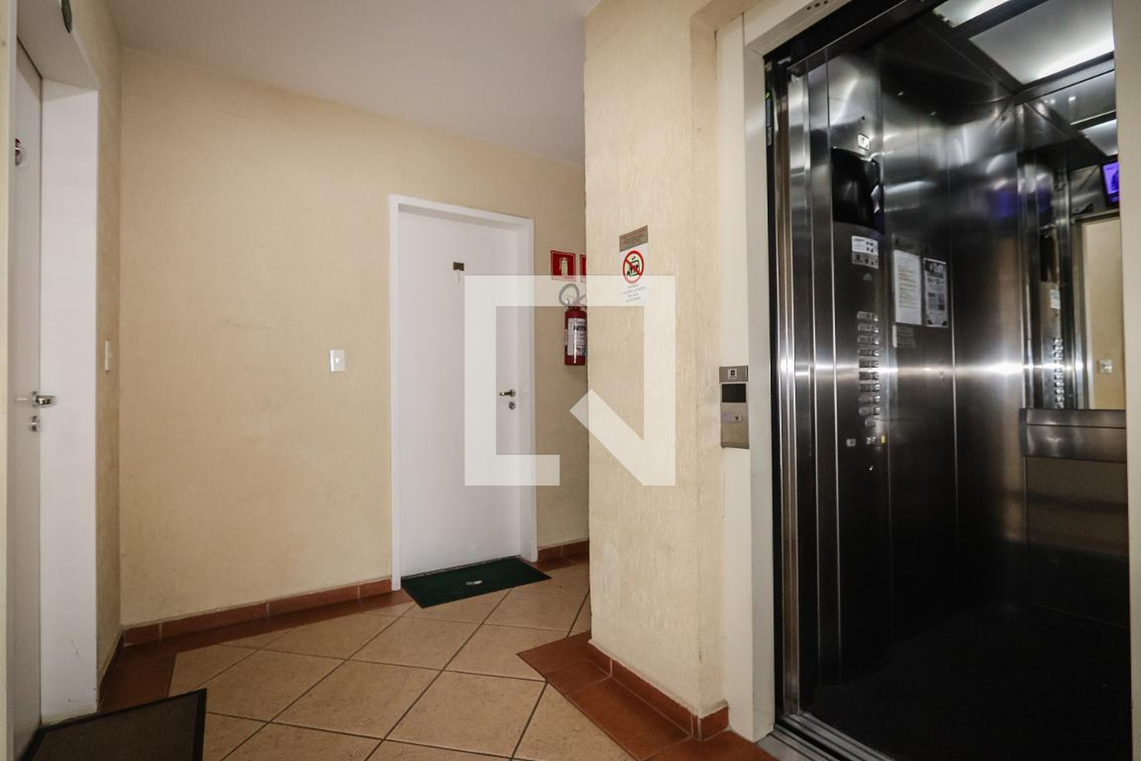 Hall Social - Espaço Firenze